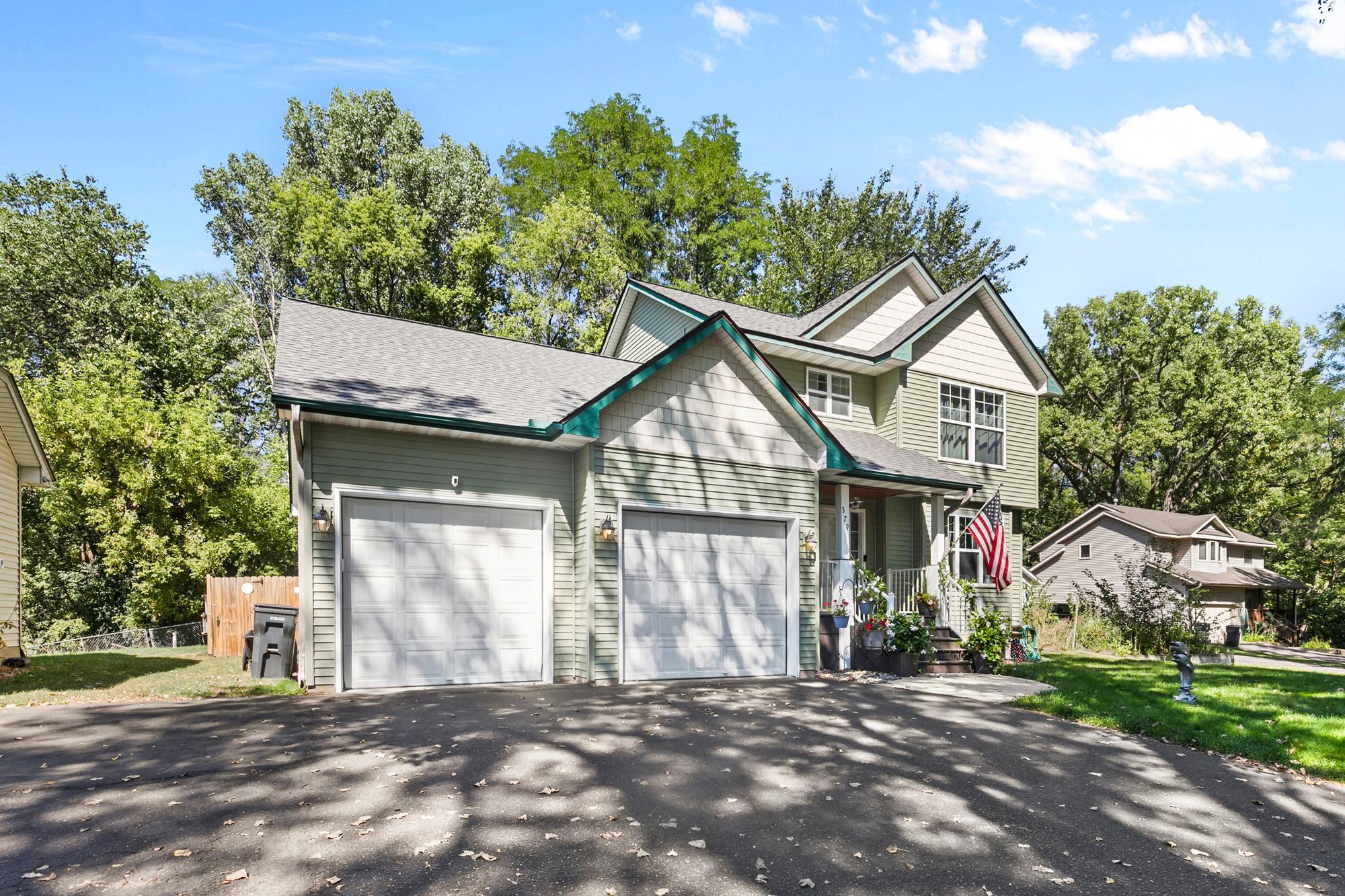View of Residential at 379 Wheelock Parkway, Saint Paul MN 55130, Saint Paul (2 of 33) - Mike Wilen | Minnesota Team Real Estate