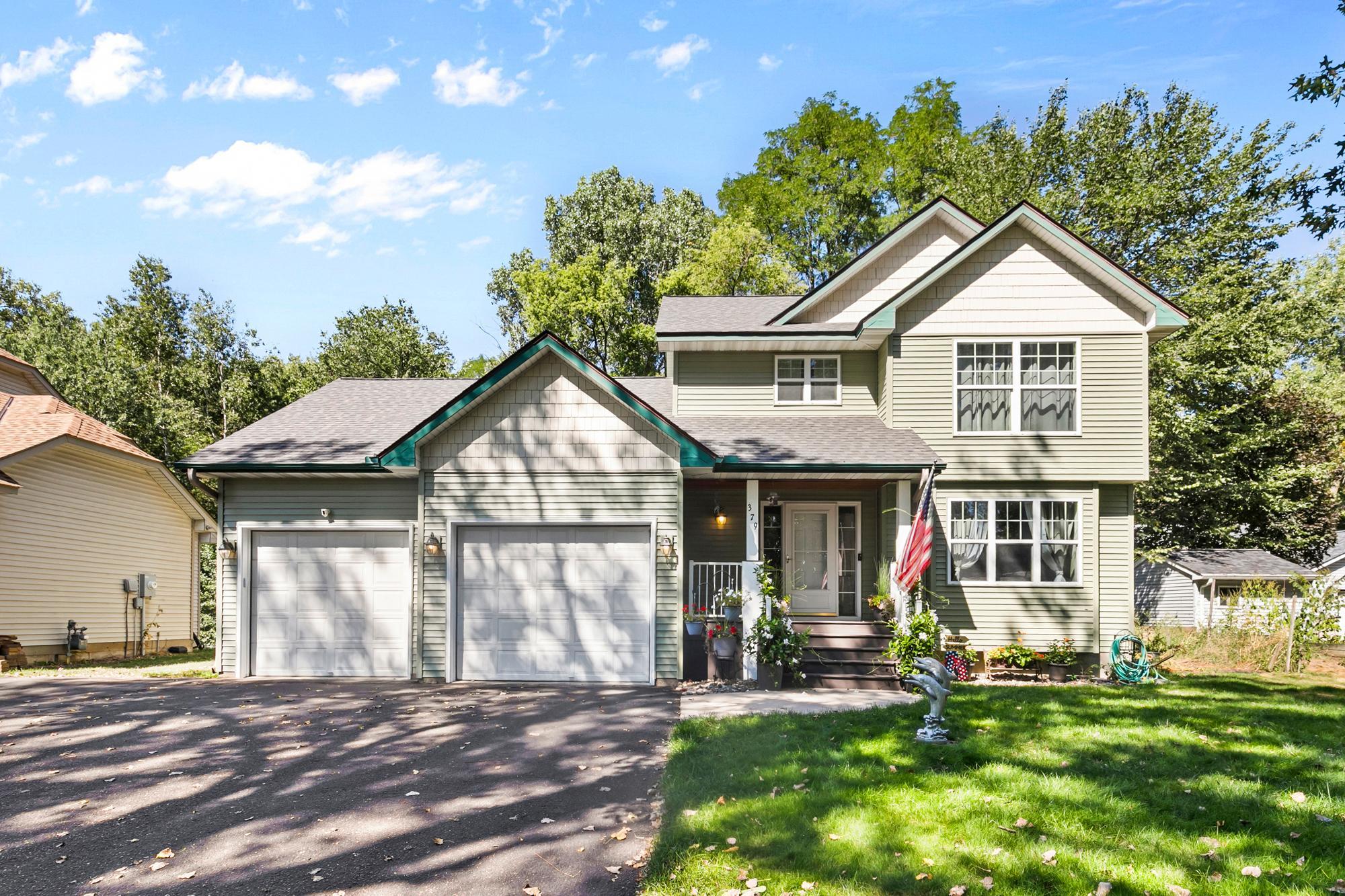 View of Residential at 379 Wheelock Parkway, Saint Paul MN 55130, Saint Paul - Mike Wilen | Minnesota Team Real Estate
