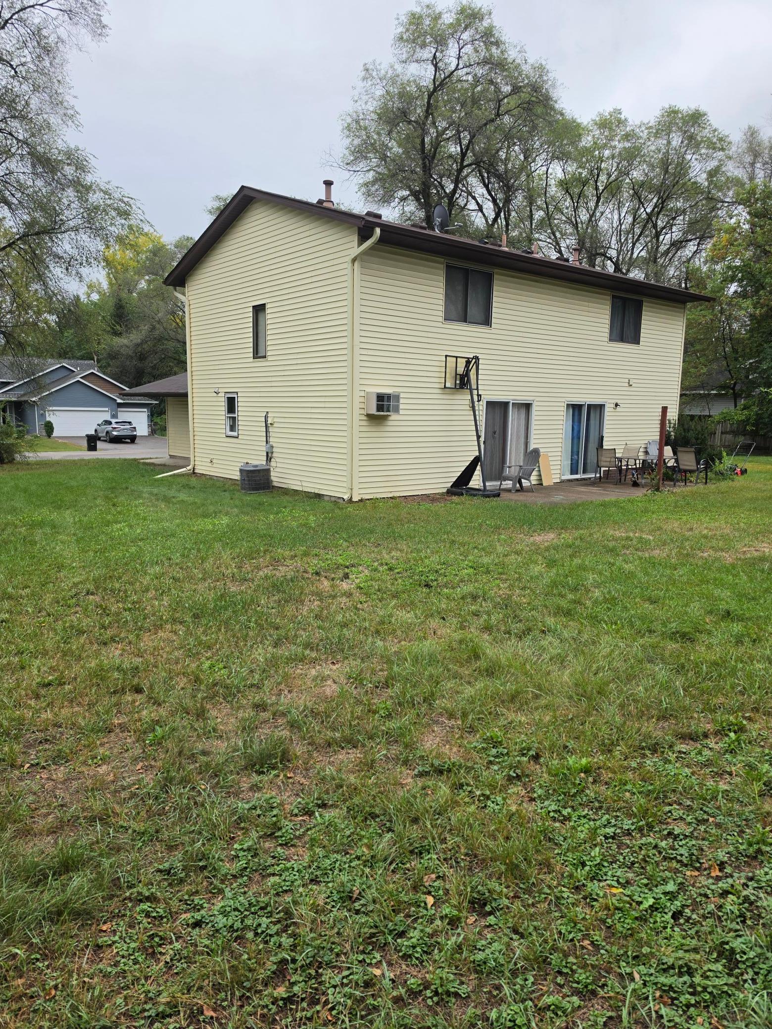 View of Residential Income at 9310,12 Ryan Place, Circle Pines MN 55014, Circle Pines (2 of 16) - Mike Wilen | Minnesota Team Real Estate