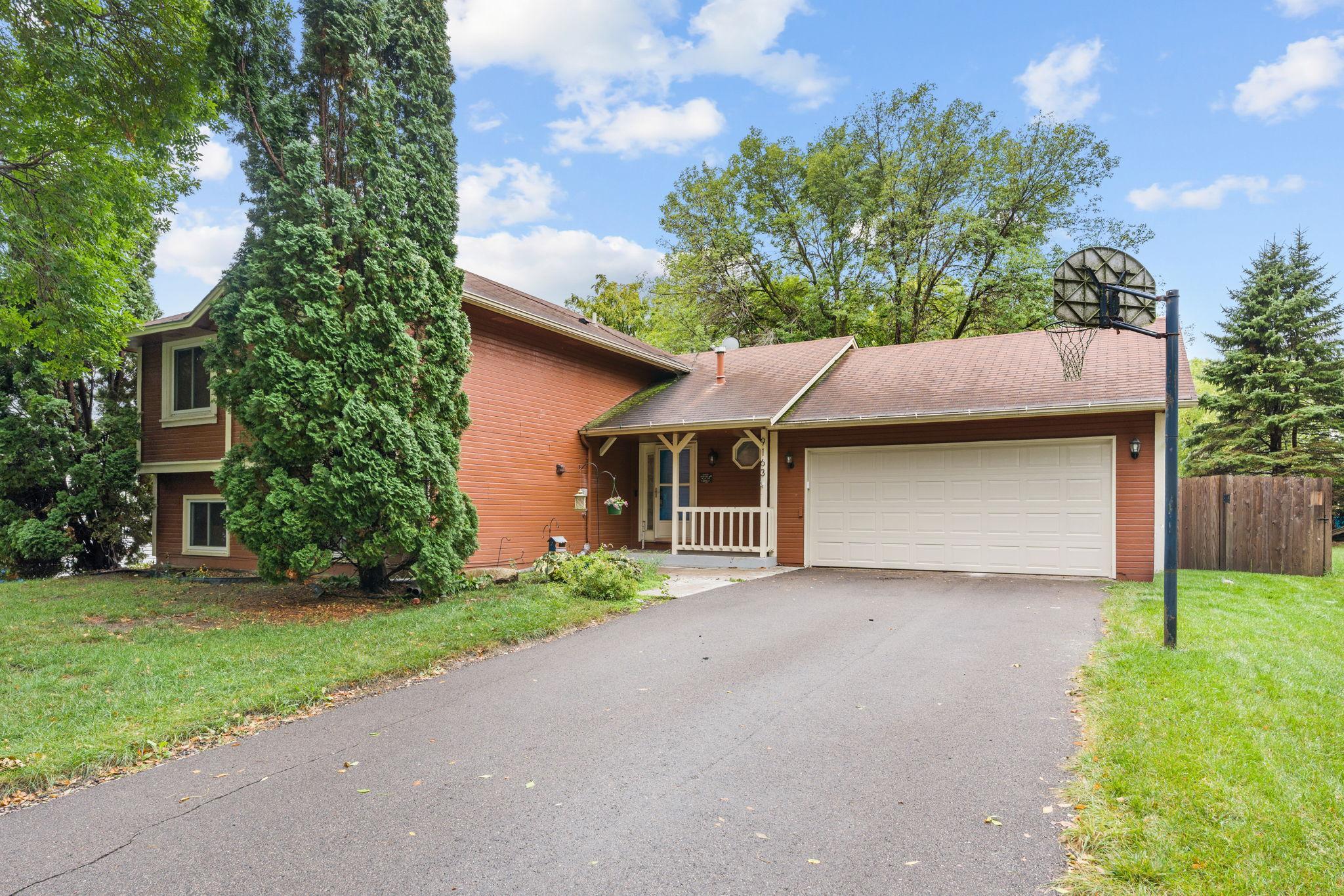View of Single Family at 9163 Ranchview Lane, Maple Grove - Mike Wilen | Minnesota Team Real Estate