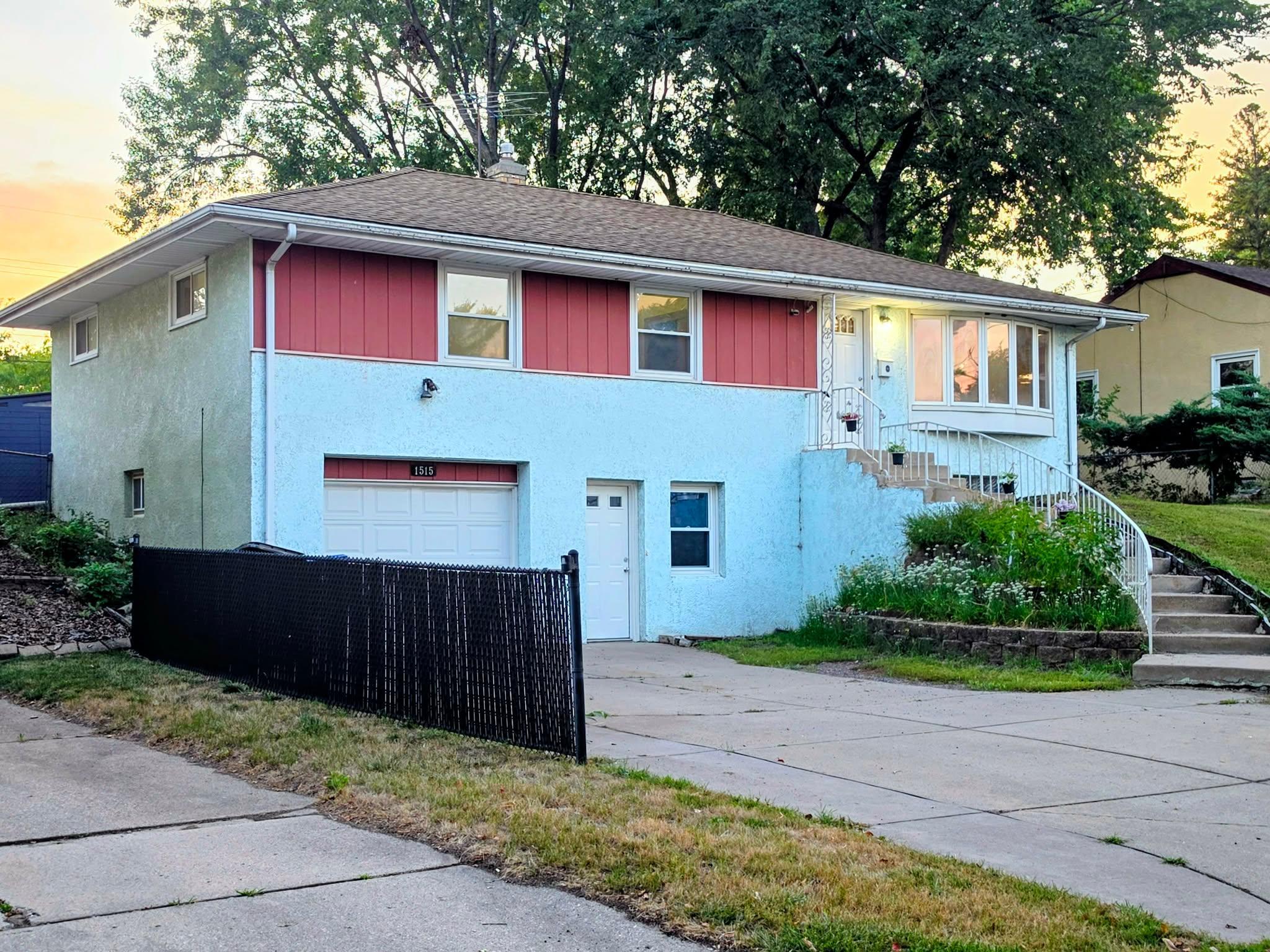 View of Single Family at 1515 Birmingham Street, Saint Paul - Mike Wilen | Minnesota Team Real Estate