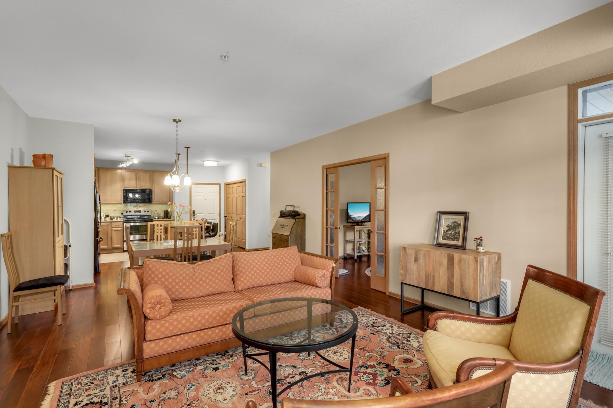 View of Residential at 7100 Metro Boulevard #234, Edina MN 55439, Edina (10 of 30) - Mike Wilen | Minnesota Team Real Estate