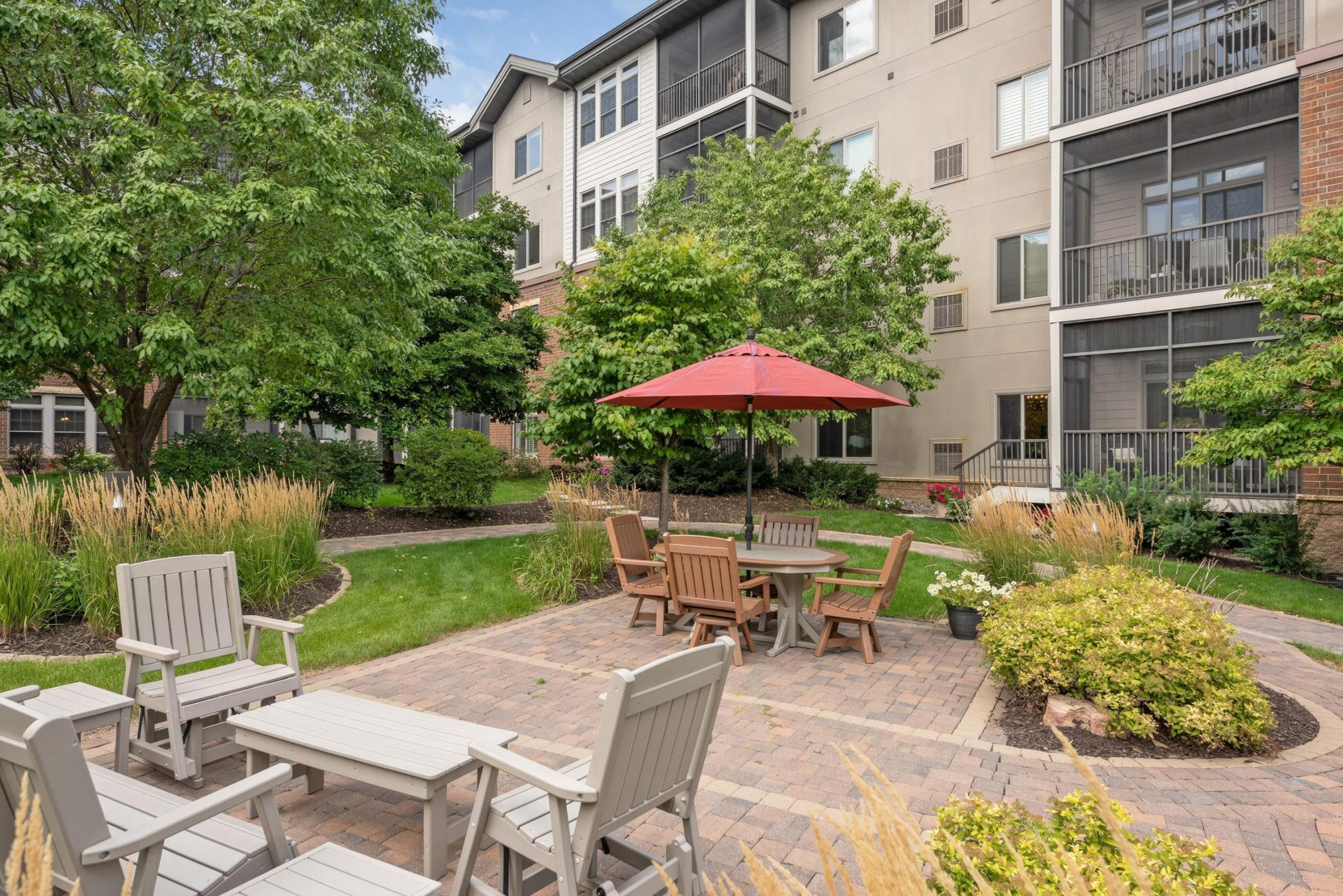 View of Residential at 7100 Metro Boulevard #234, Edina MN 55439, Edina (30 of 30) - Mike Wilen | Minnesota Team Real Estate