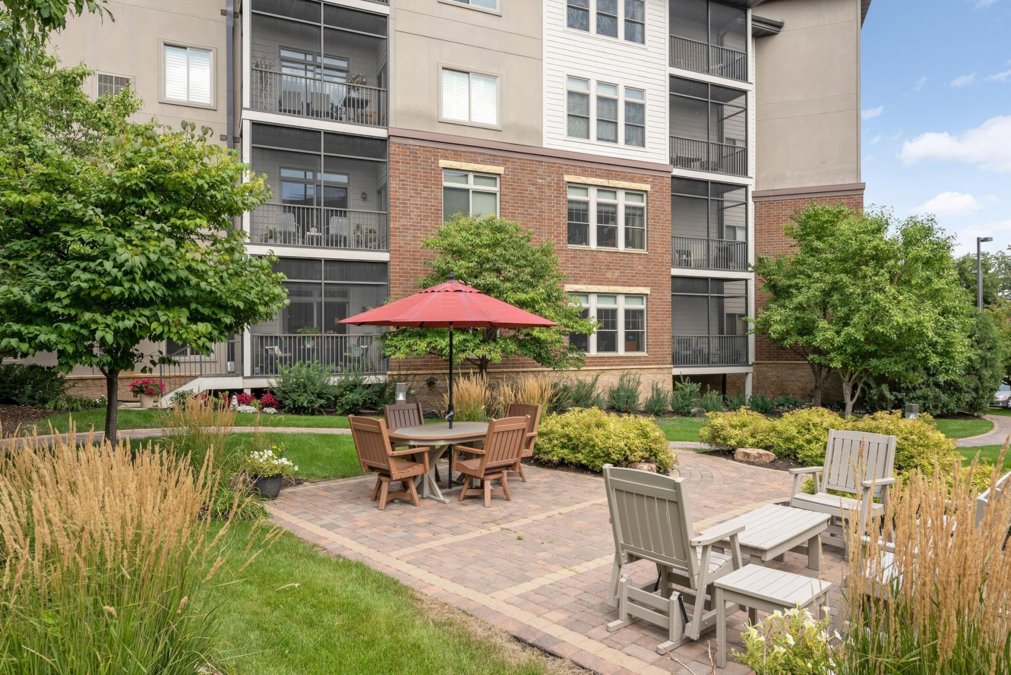 View of Residential at 7100 Metro Boulevard #234, Edina MN 55439, Edina (29 of 30) - Mike Wilen | Minnesota Team Real Estate