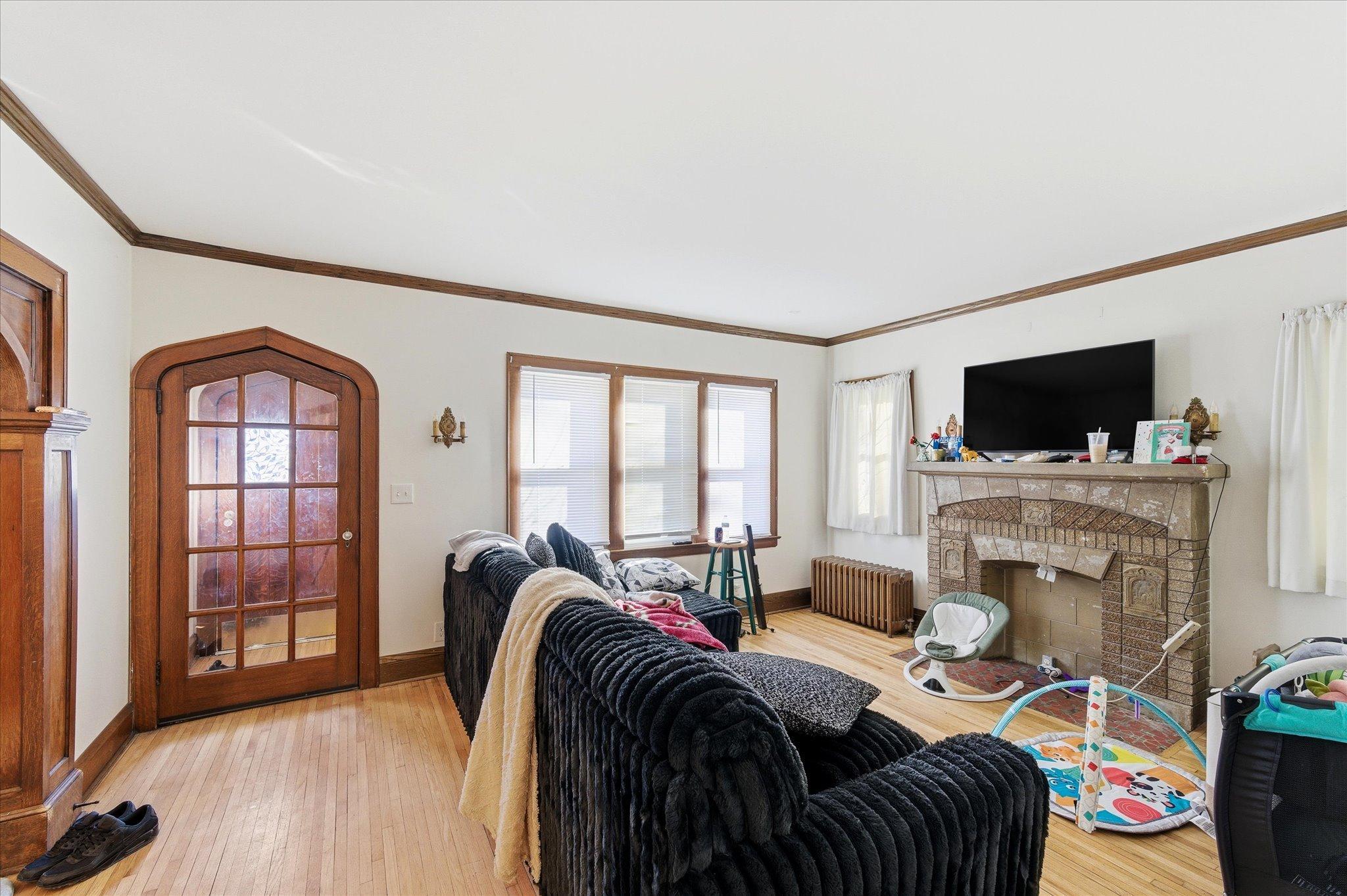 View of Residential Income at 4165 Aldrich Avenue, Minneapolis MN 55412, Minneapolis (2 of 33) - Mike Wilen | Minnesota Team Real Estate