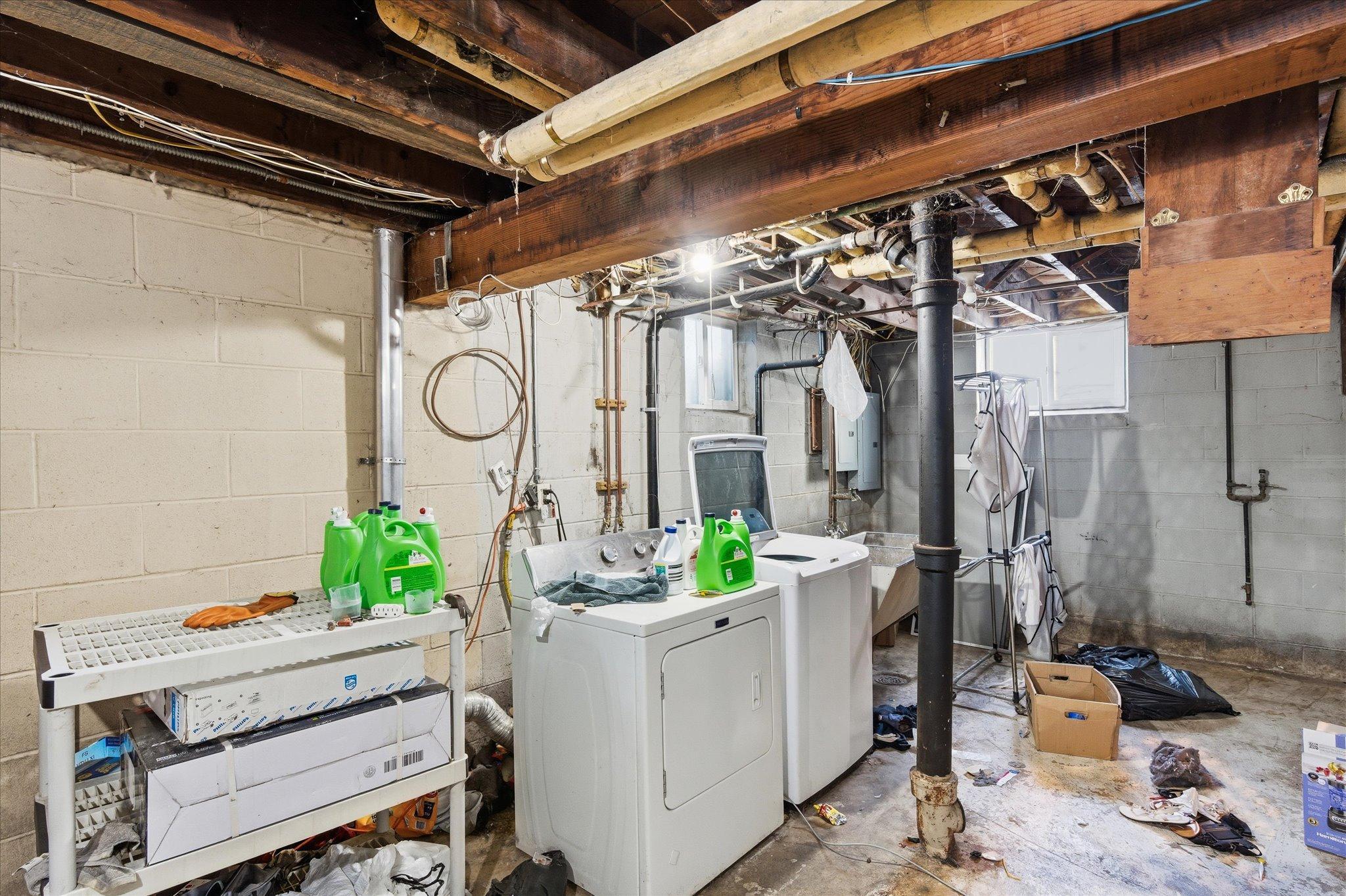 View of Residential Income at 4165 Aldrich Avenue, Minneapolis MN 55412, Minneapolis (23 of 33) - Mike Wilen | Minnesota Team Real Estate
