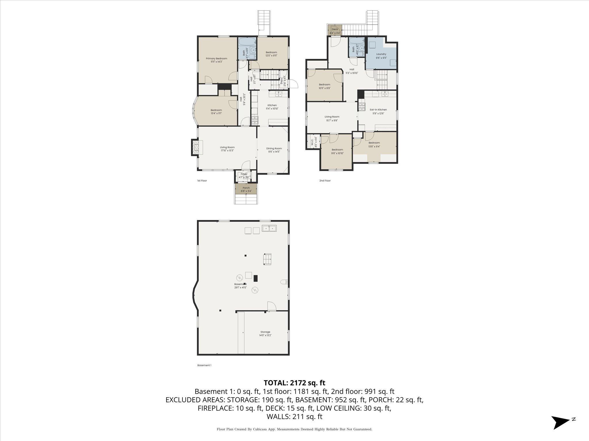 View of Residential Income at 4165 Aldrich Avenue, Minneapolis MN 55412, Minneapolis (27 of 33) - Mike Wilen | Minnesota Team Real Estate