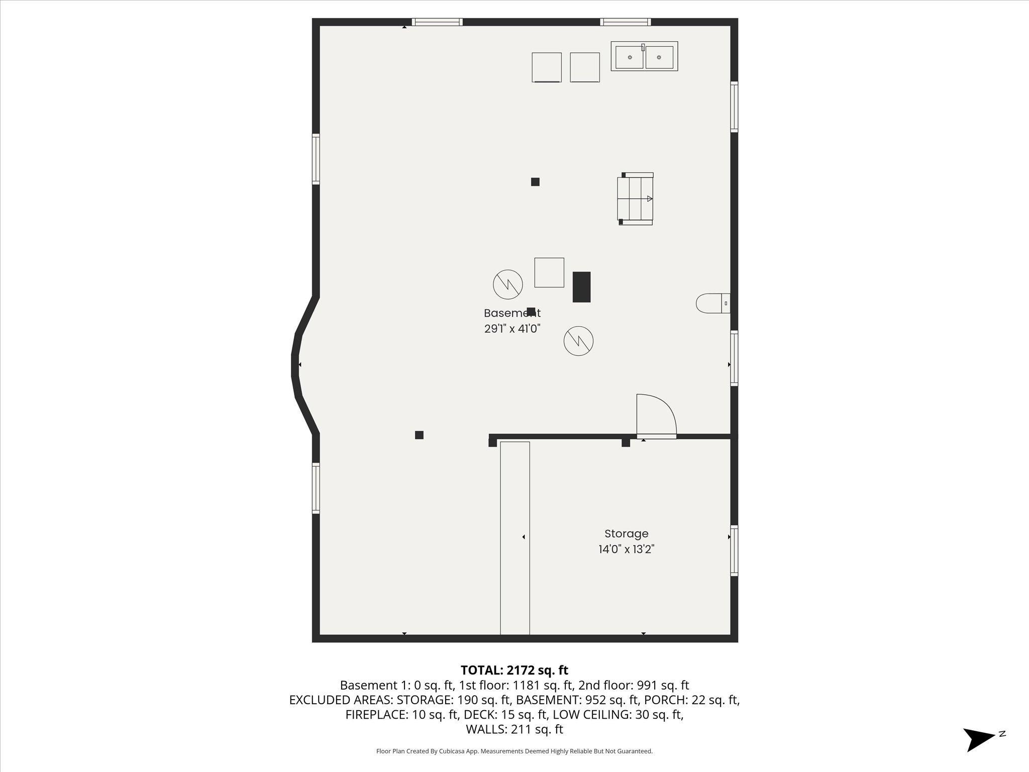 View of Residential Income at 4165 Aldrich Avenue, Minneapolis MN 55412, Minneapolis (30 of 33) - Mike Wilen | Minnesota Team Real Estate
