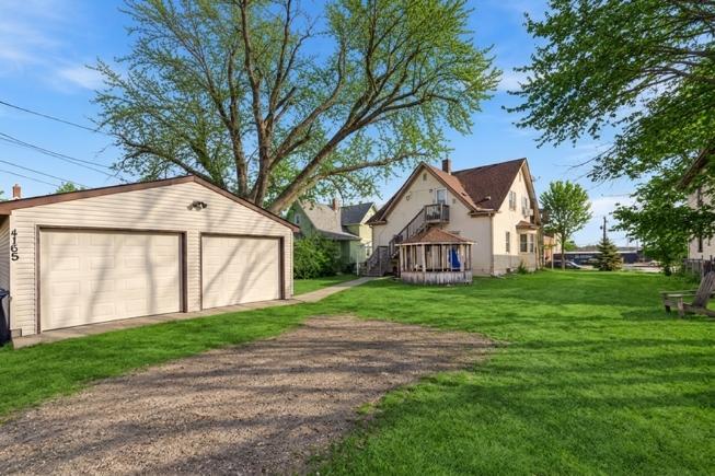 View of Residential Income at 4165 Aldrich Avenue, Minneapolis MN 55412, Minneapolis (33 of 33) - Mike Wilen | Minnesota Team Real Estate