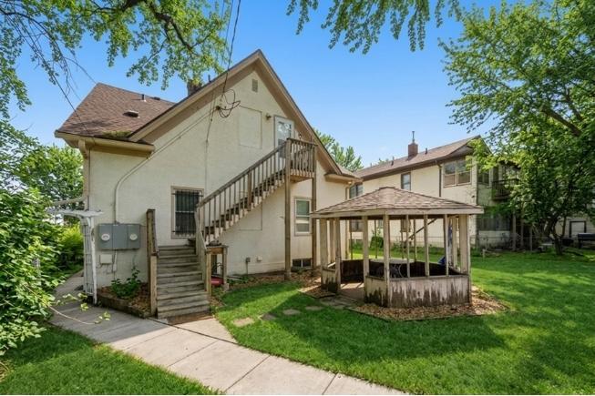 View of Residential Income at 4165 Aldrich Avenue, Minneapolis MN 55412, Minneapolis (31 of 33) - Mike Wilen | Minnesota Team Real Estate