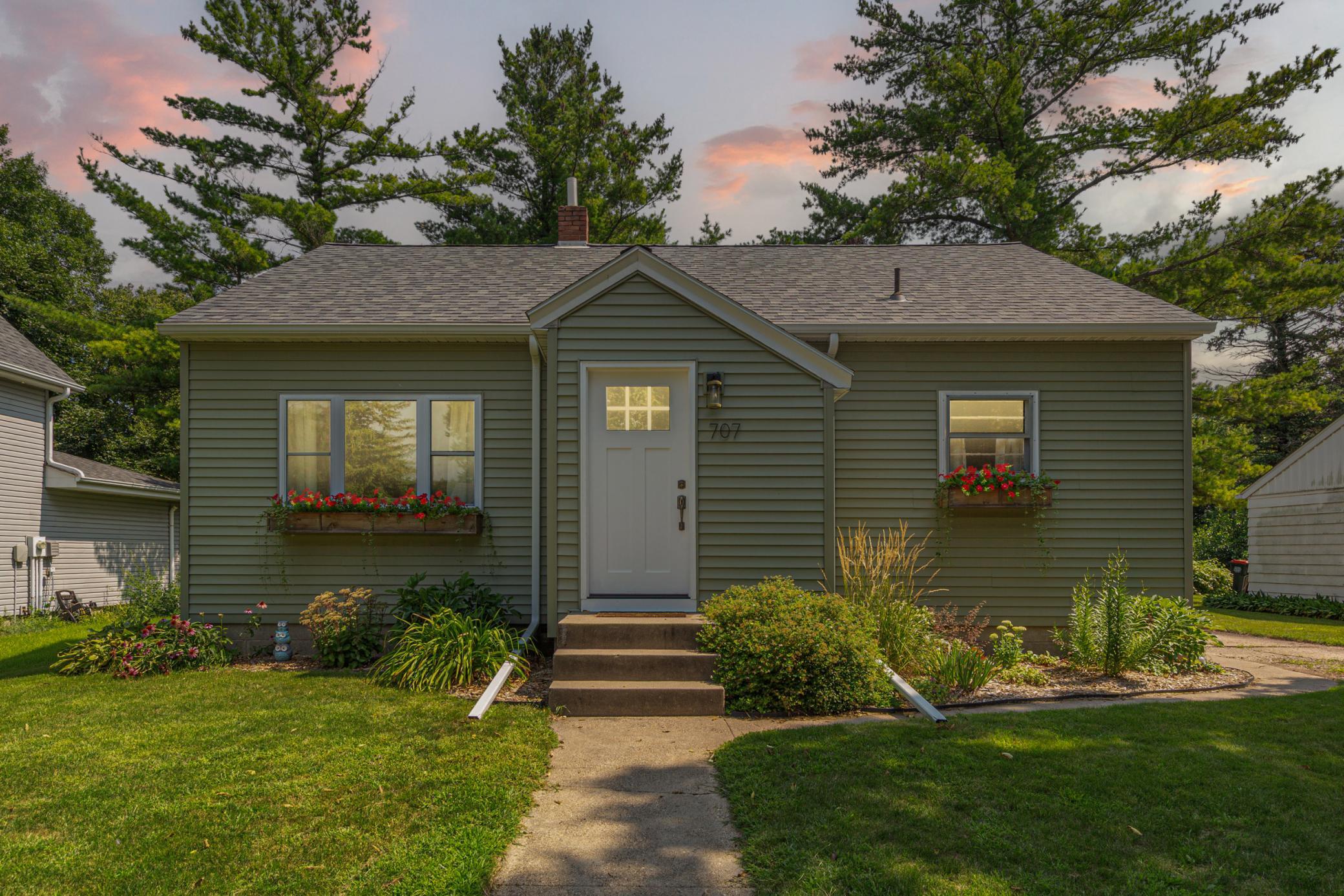 View of Residential at 707 Hennepin Street, Winthrop MN 55396, Winthrop (2 of 19) - Mike Wilen | Minnesota Team Real Estate