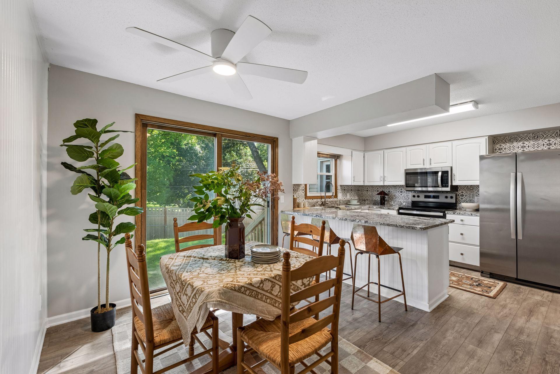 View of Residential at 2708 Boone Avenue, New Hope MN 55427, New Hope (9 of 41) - Mike Wilen | Minnesota Team Real Estate