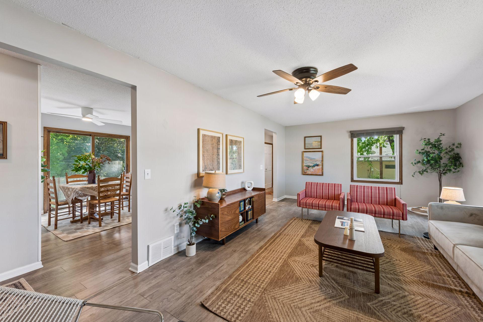 View of Residential at 2708 Boone Avenue, New Hope MN 55427, New Hope (7 of 41) - Mike Wilen | Minnesota Team Real Estate