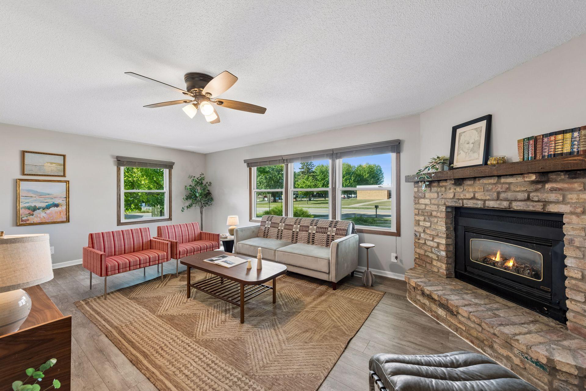 View of Residential at 2708 Boone Avenue, New Hope MN 55427, New Hope (4 of 41) - Mike Wilen | Minnesota Team Real Estate