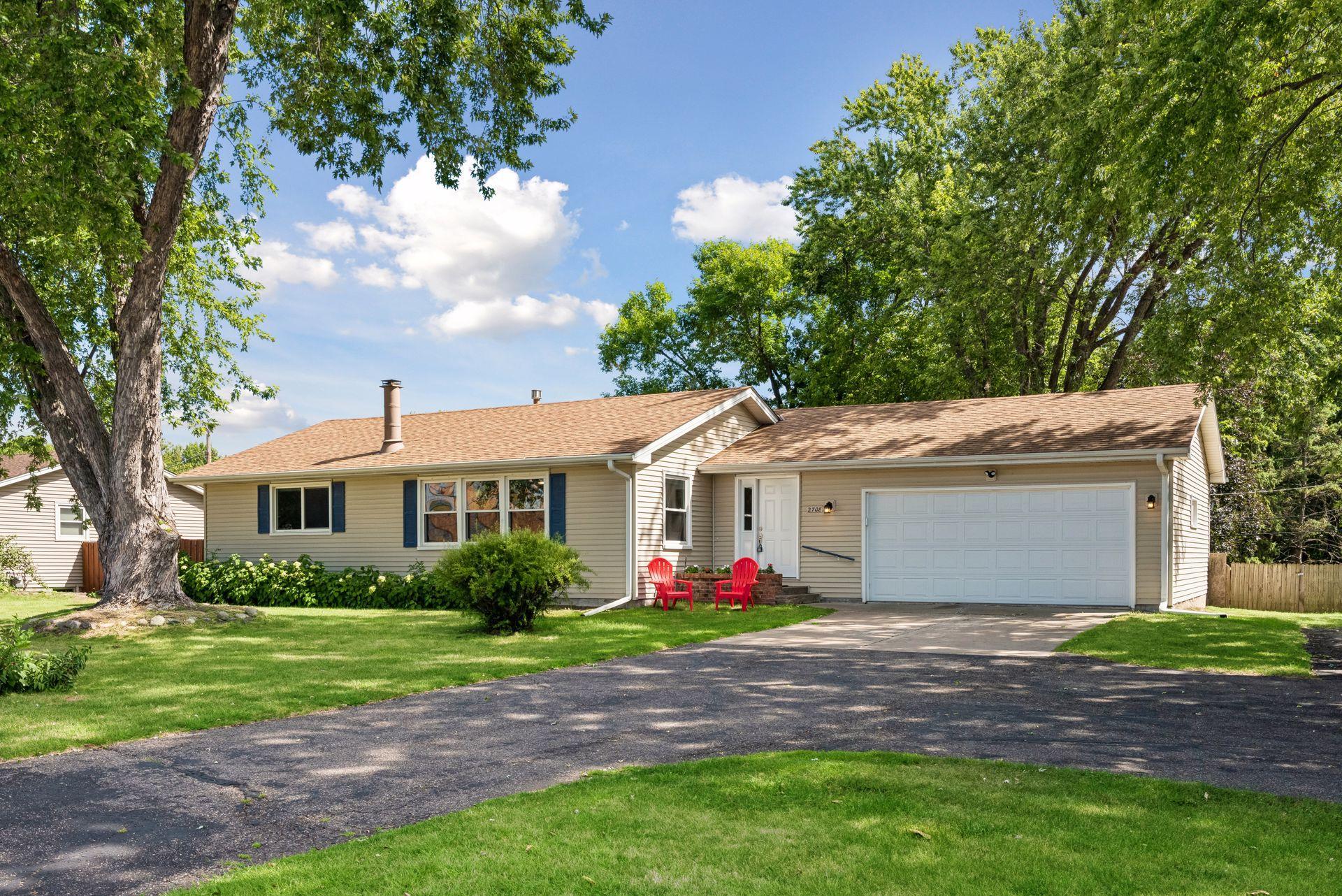 View of Residential at 2708 Boone Avenue, New Hope MN 55427, New Hope - Mike Wilen | Minnesota Team Real Estate