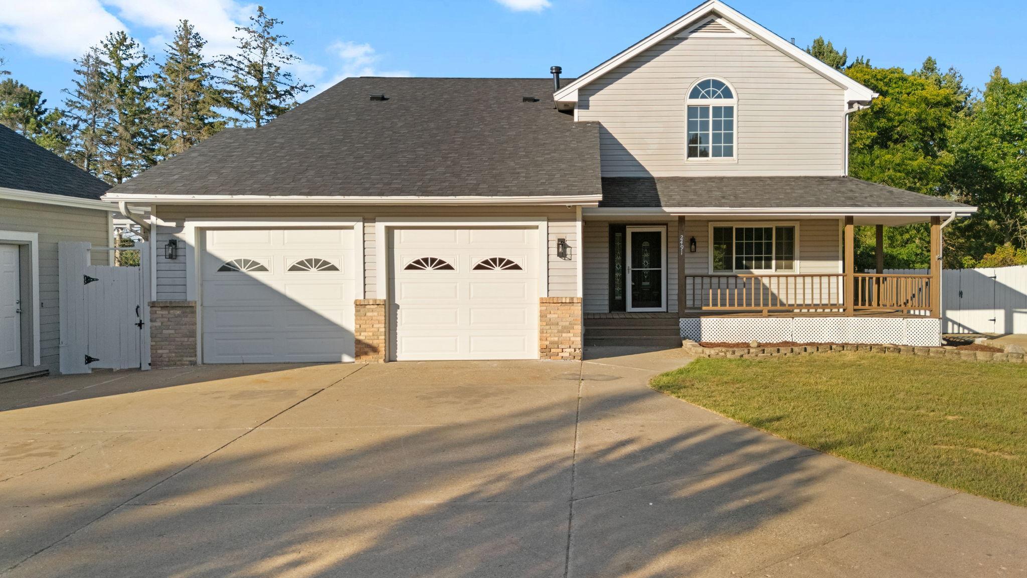 View of Residential at 2491 174th Lane, Andover MN 55304, Andover (3 of 79) - Mike Wilen | Minnesota Team Real Estate