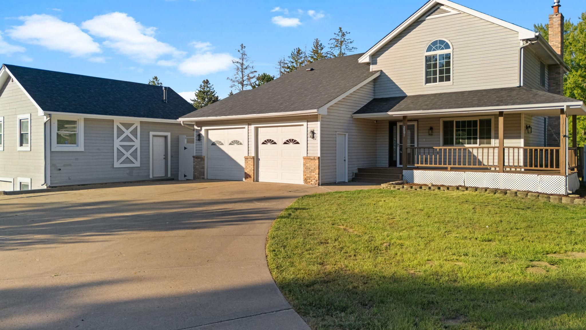 View of Residential at 2491 174th Lane, Andover MN 55304, Andover (2 of 79) - Mike Wilen | Minnesota Team Real Estate