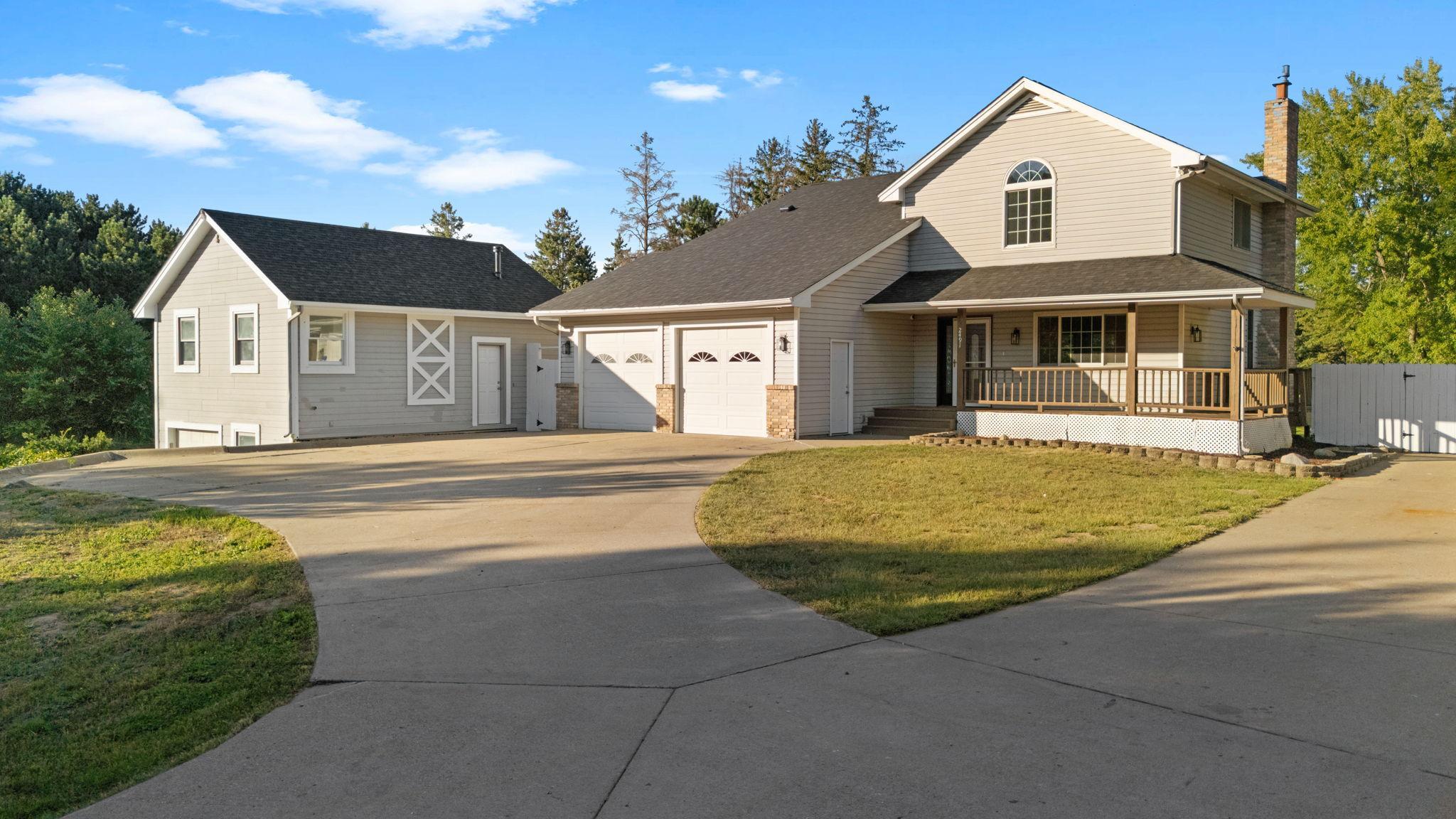 View of Single Family at 2491 174th Lane, Andover - Mike Wilen | Minnesota Team Real Estate