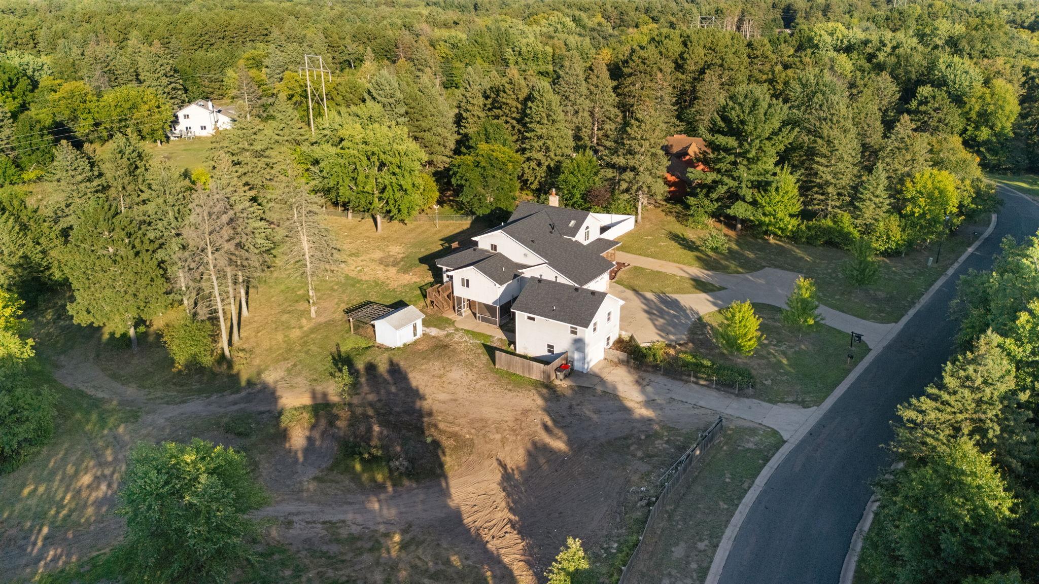 View of Residential at 2491 174th Lane, Andover MN 55304, Andover (64 of 79) - Mike Wilen | Minnesota Team Real Estate