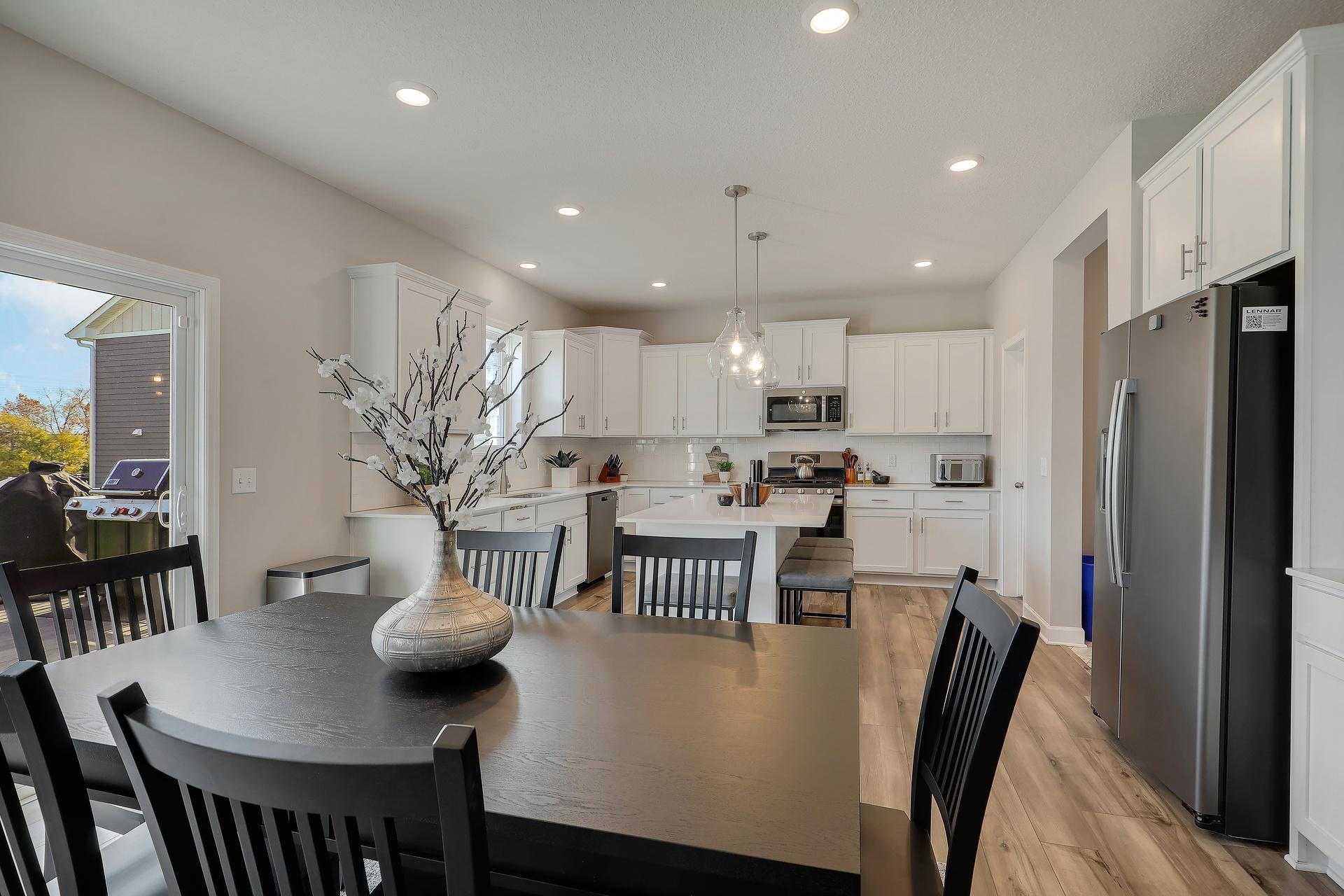 View of Residential at 3014 Ironwood Boulevard, Chaska MN 55318, Chaska (18 of 53) - Mike Wilen | Minnesota Team Real Estate