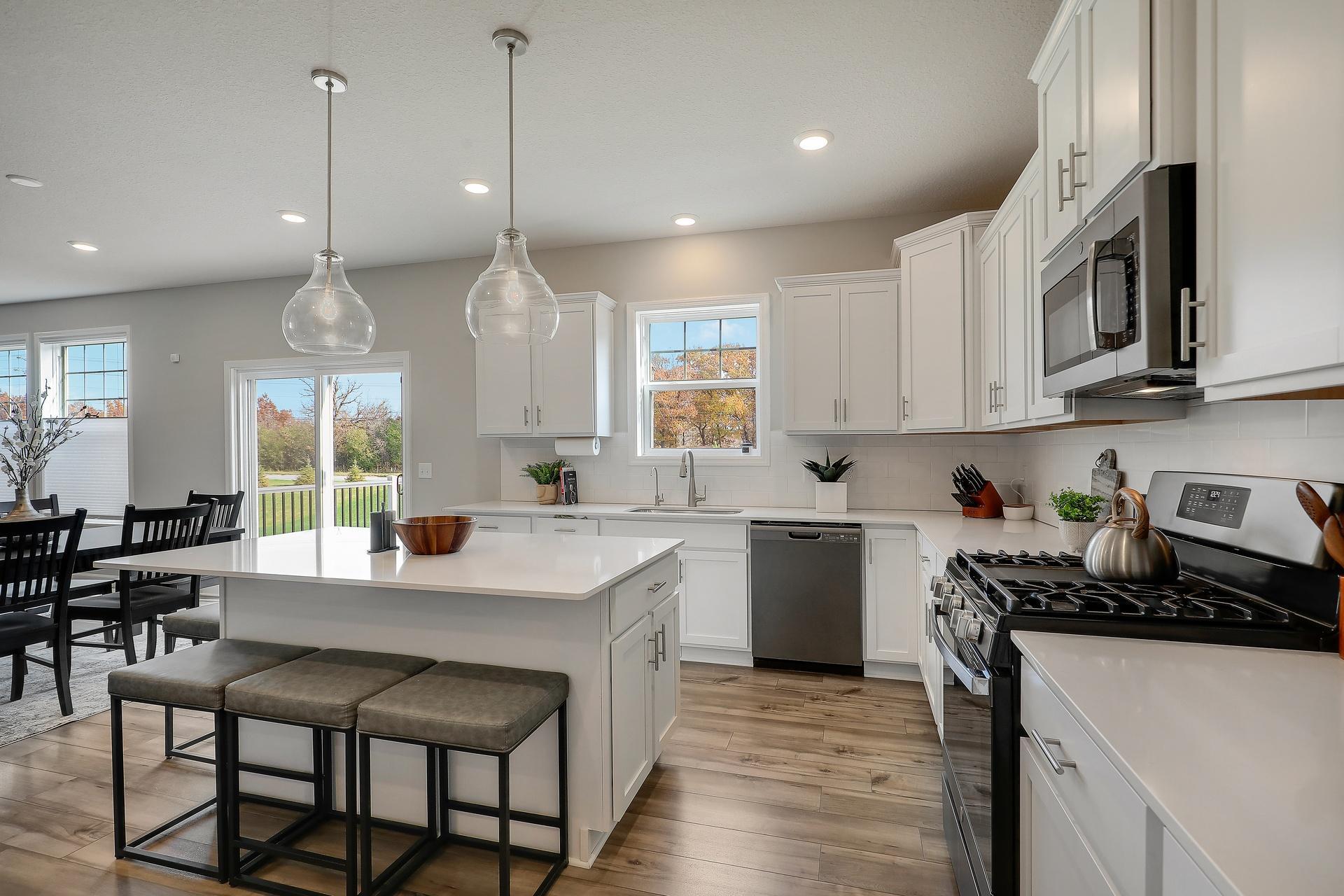 View of Residential at 3014 Ironwood Boulevard, Chaska MN 55318, Chaska (13 of 53) - Mike Wilen | Minnesota Team Real Estate