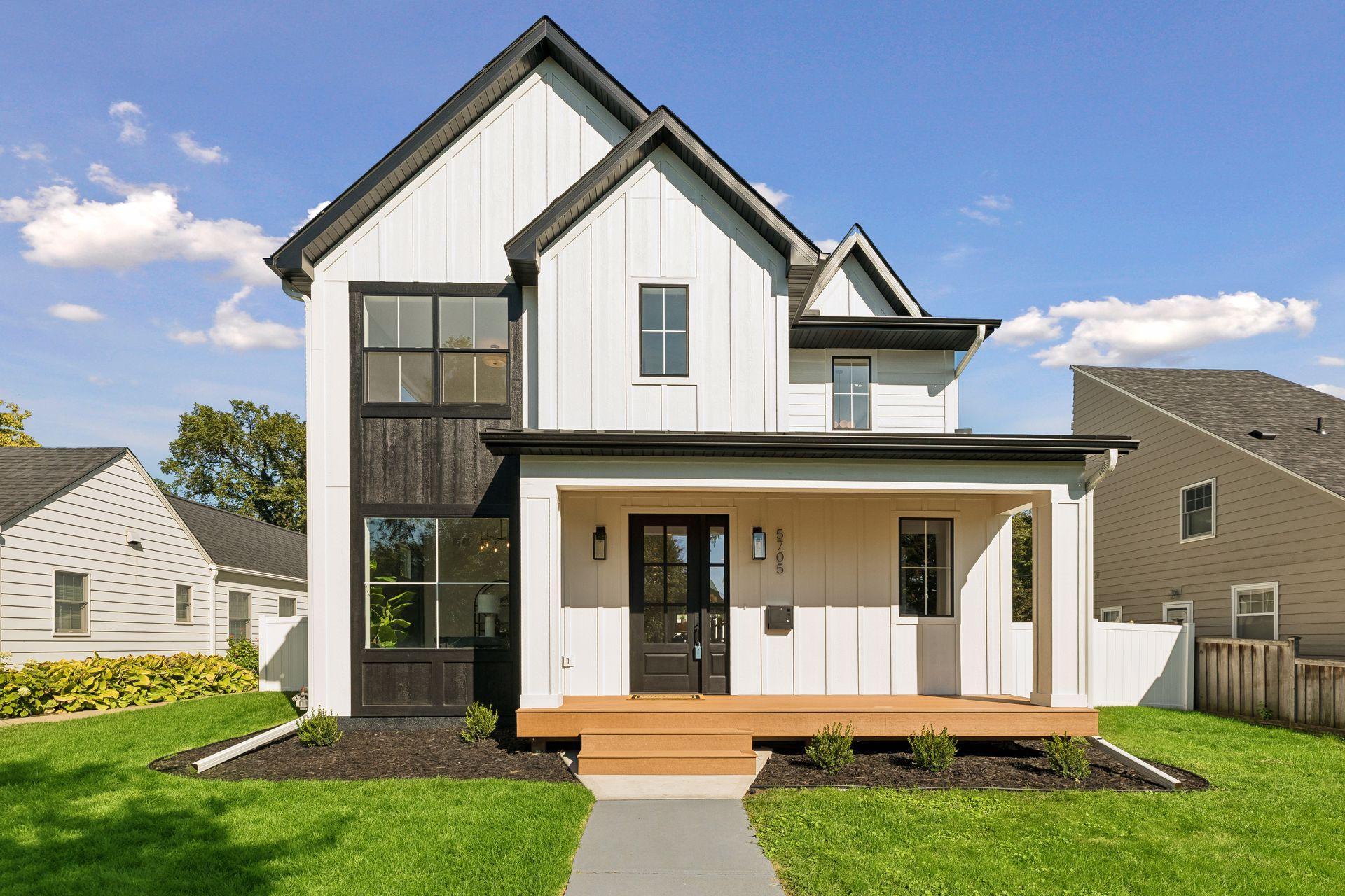 View of Residential at 5705 Dupont Avenue, Minneapolis MN 55419, Minneapolis (2 of 76) - Mike Wilen | Minnesota Team Real Estate