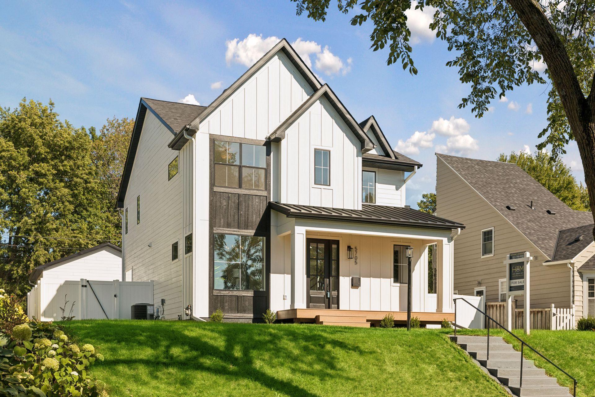 View of Residential at 5705 Dupont Avenue, Minneapolis MN 55419, Minneapolis (60 of 76) - Mike Wilen | Minnesota Team Real Estate