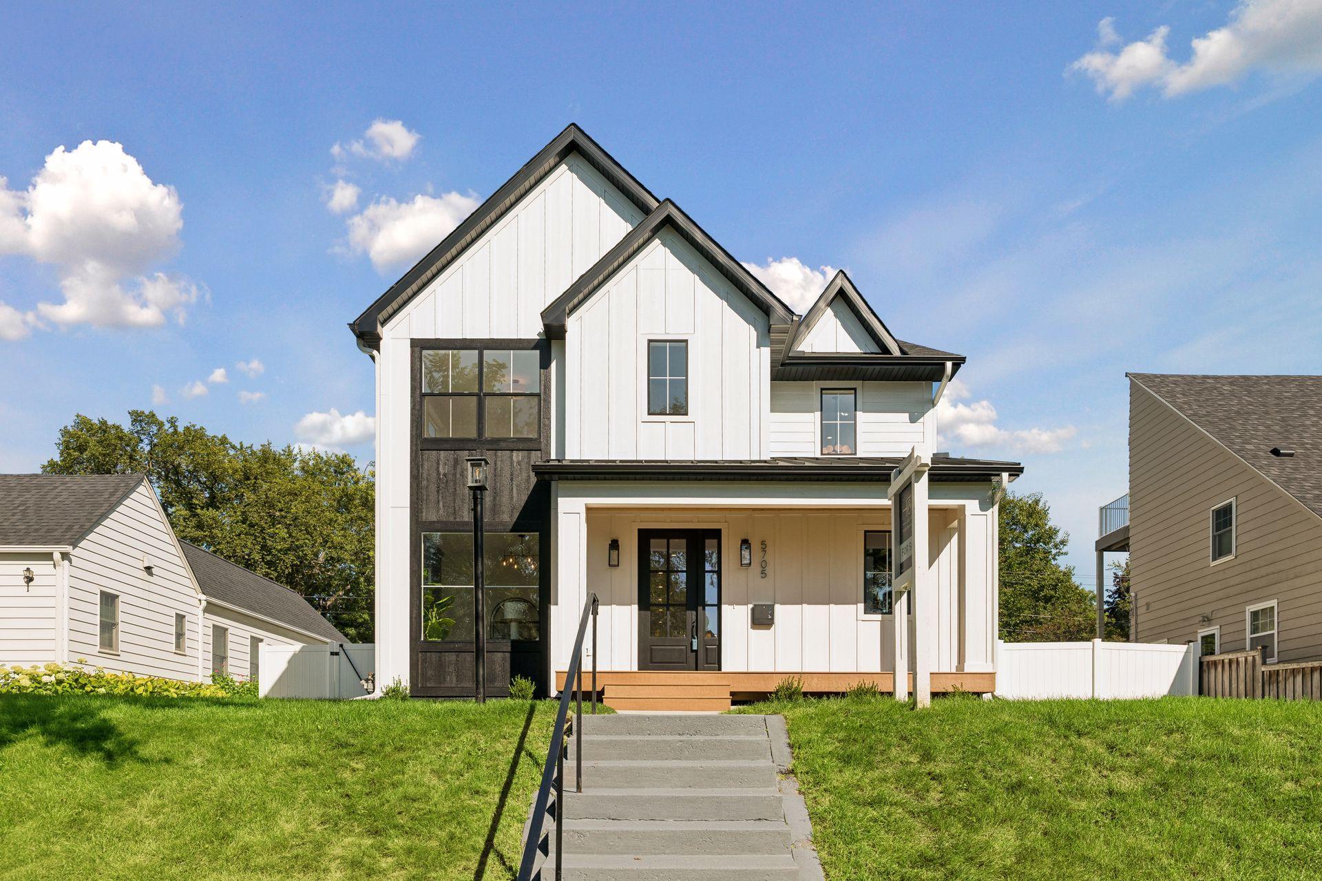 View of Residential at 5705 Dupont Avenue, Minneapolis MN 55419, Minneapolis (61 of 76) - Mike Wilen | Minnesota Team Real Estate