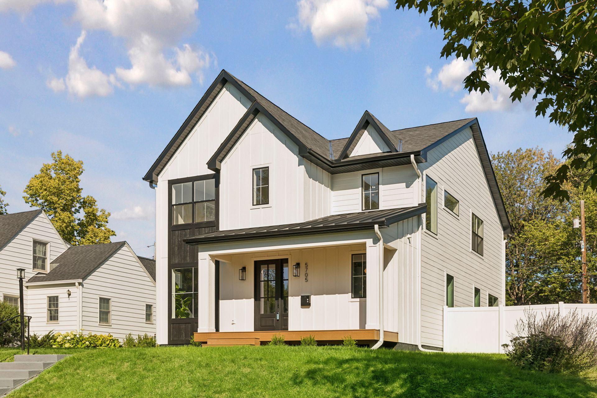 View of Residential at 5705 Dupont Avenue, Minneapolis MN 55419, Minneapolis (62 of 76) - Mike Wilen | Minnesota Team Real Estate