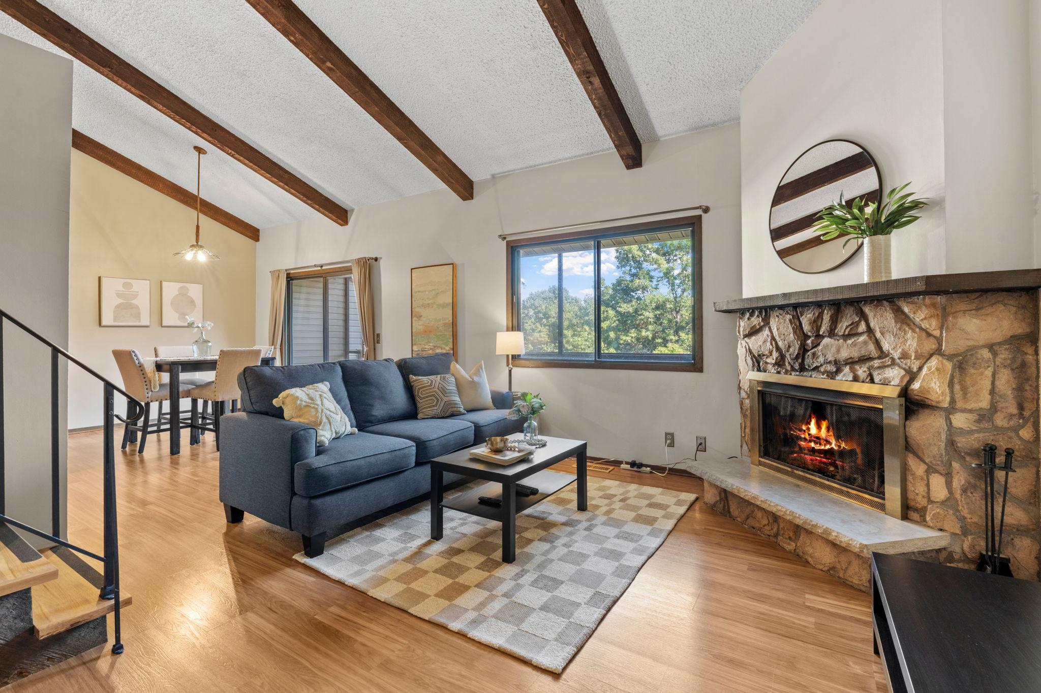 View of Residential at 14330 Fairway Drive, Eden Prairie MN 55344, Eden Prairie (10 of 37) - Mike Wilen | Minnesota Team Real Estate