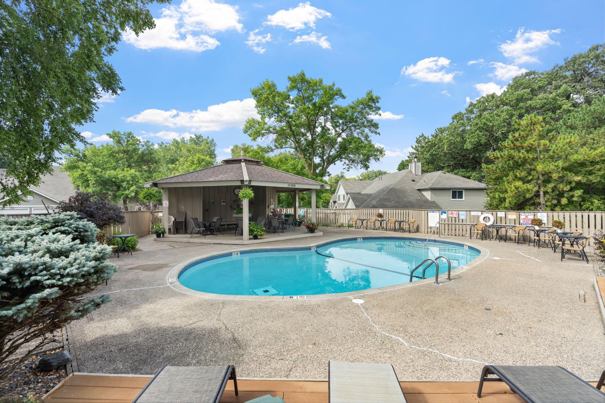 View of Residential at 14330 Fairway Drive, Eden Prairie MN 55344, Eden Prairie (5 of 37) - Mike Wilen | Minnesota Team Real Estate