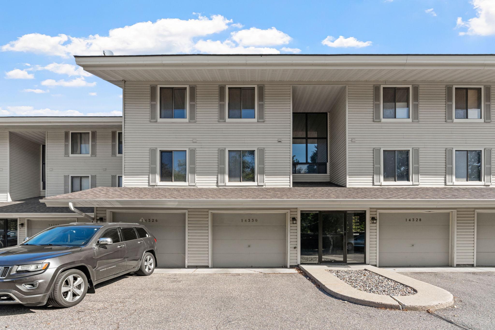View of (CC) Low Rise (3- Levels) at 14330 Fairway Drive, Eden Prairie - Mike Wilen | Minnesota Team Real Estate