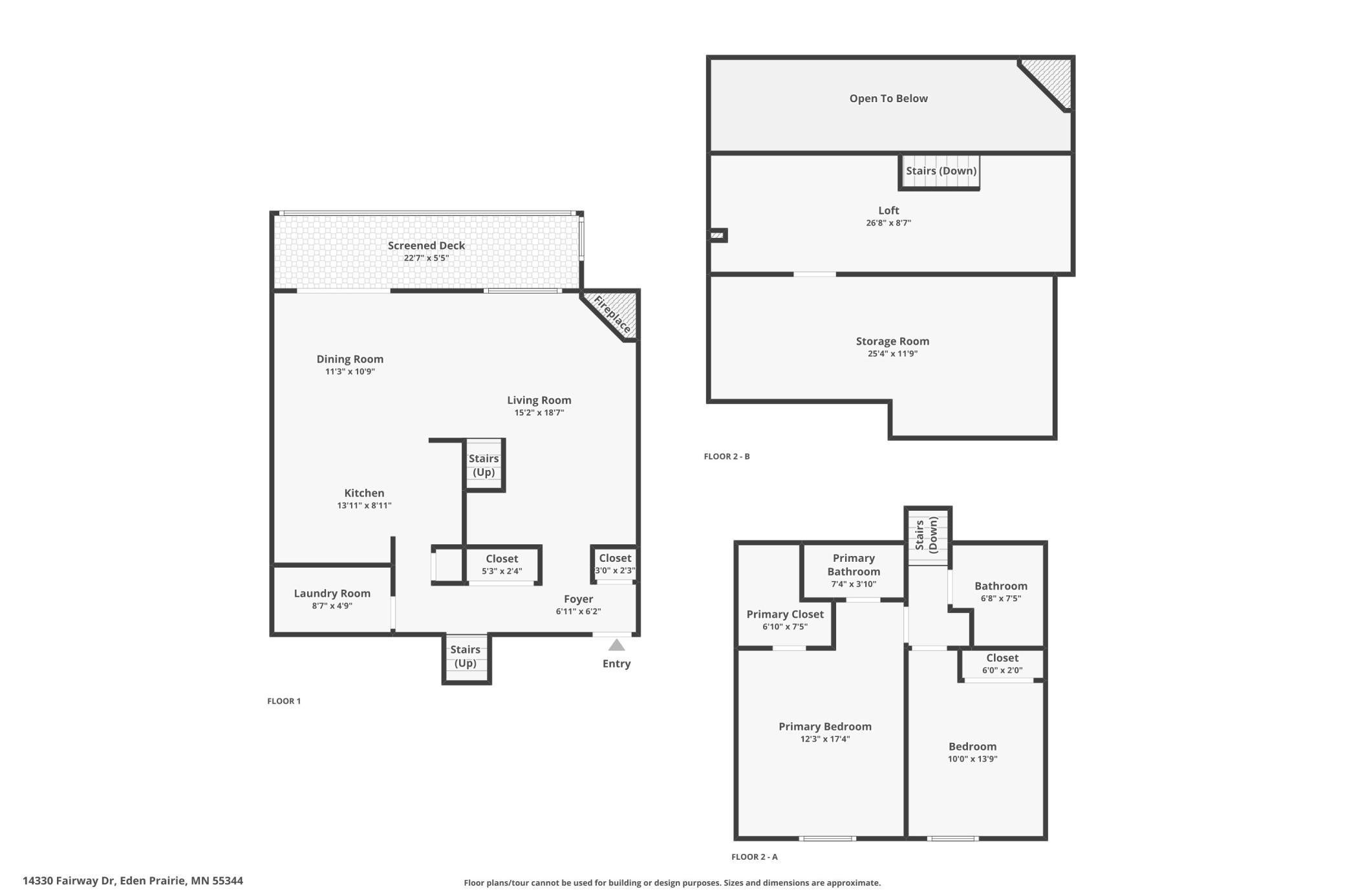 View of Residential at 14330 Fairway Drive, Eden Prairie MN 55344, Eden Prairie (37 of 37) - Mike Wilen | Minnesota Team Real Estate