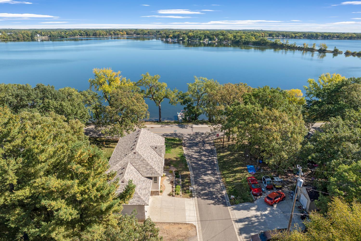 View of Residential at 1001 Lakeshore Drive, Big Lake MN 55309, Big Lake (6 of 38) - Mike Wilen | Minnesota Team Real Estate