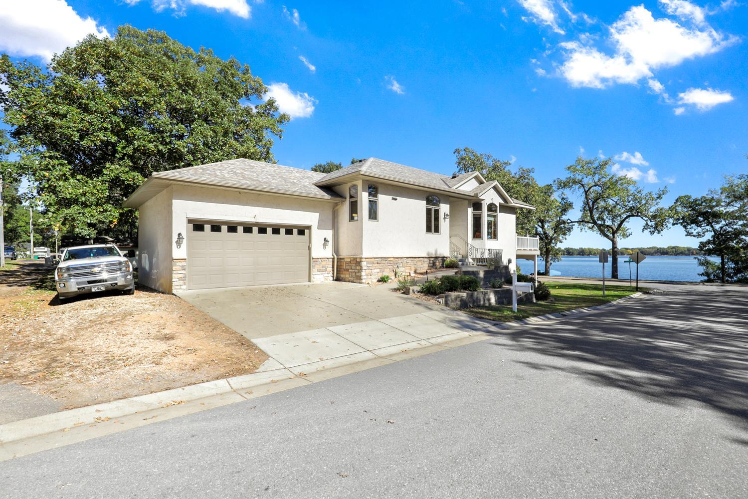 View of Residential at 1001 Lakeshore Drive, Big Lake MN 55309, Big Lake (34 of 38) - Mike Wilen | Minnesota Team Real Estate