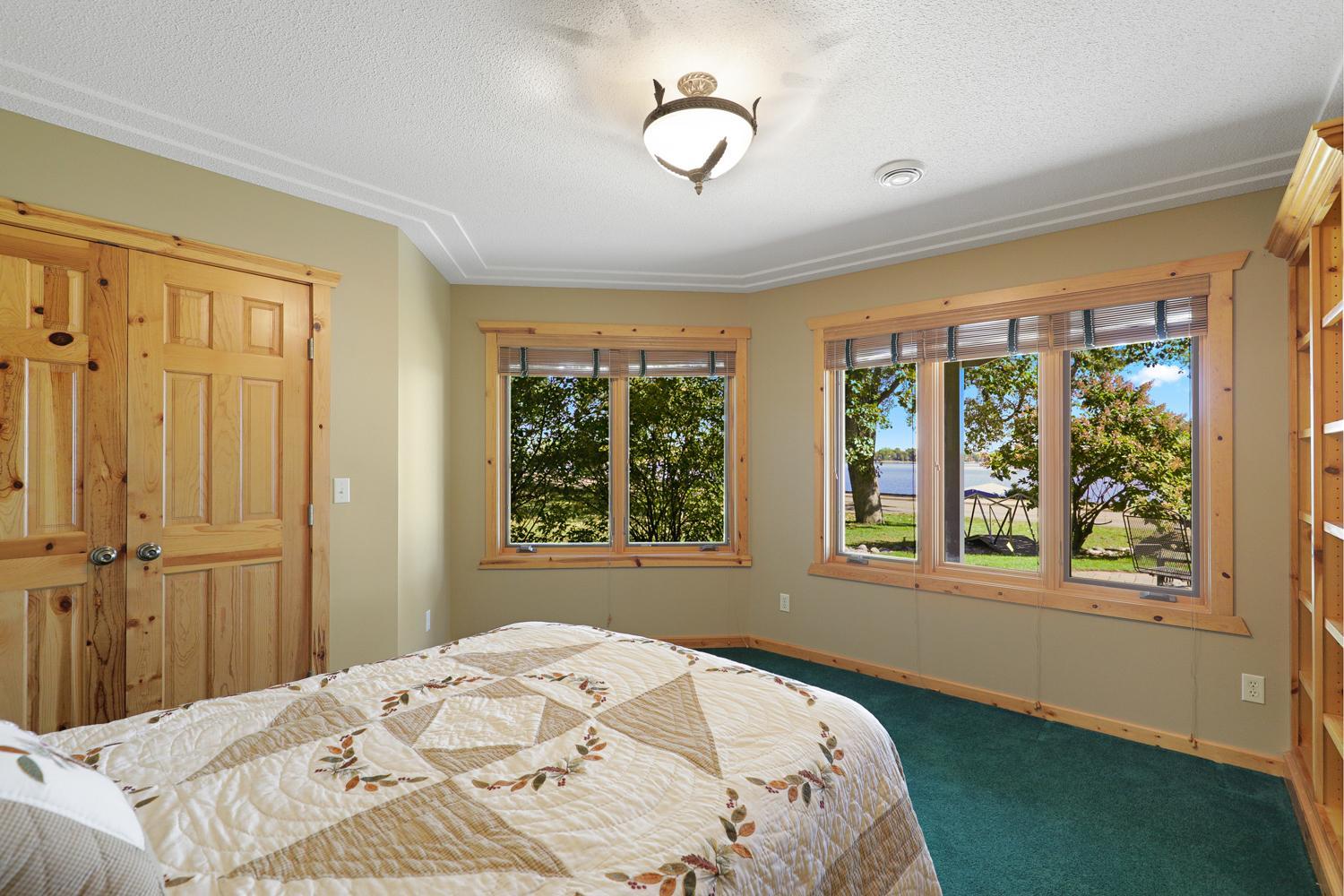 View of Residential at 1001 Lakeshore Drive, Big Lake MN 55309, Big Lake (25 of 38) - Mike Wilen | Minnesota Team Real Estate