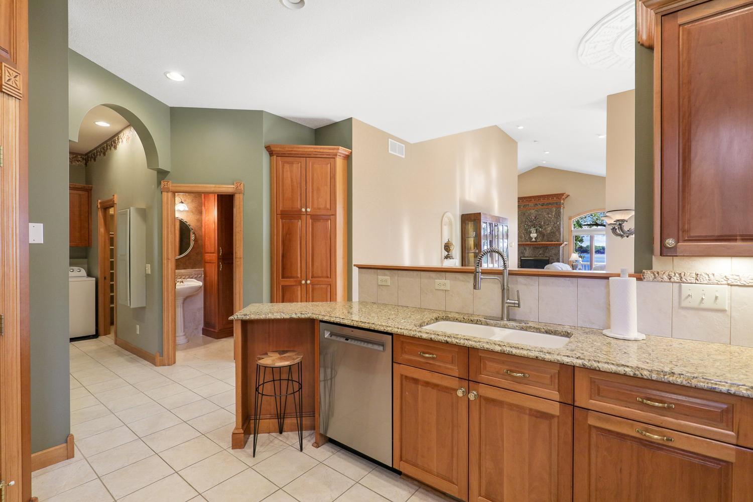 View of Residential at 1001 Lakeshore Drive, Big Lake MN 55309, Big Lake (17 of 38) - Mike Wilen | Minnesota Team Real Estate