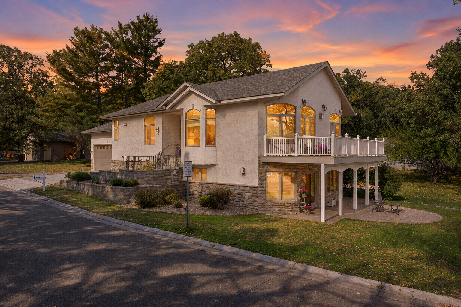 View of Residential at 1001 Lakeshore Drive, Big Lake MN 55309, Big Lake (7 of 38) - Mike Wilen | Minnesota Team Real Estate