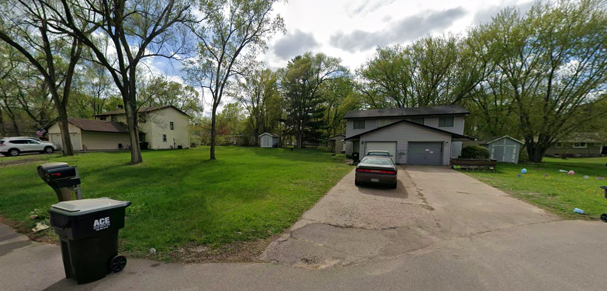 View of Duplex Side by Side at 9320,22 Ryan Place, Circle Pines - Mike Wilen | Minnesota Team Real Estate
