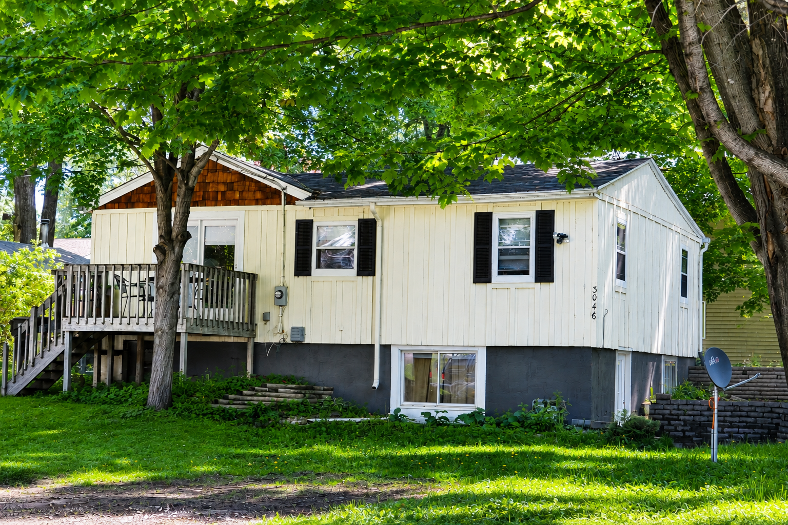 View of Residential at 3046 Dundee Lane, Mound MN 55364, Mound - Mike Wilen | Minnesota Team Real Estate