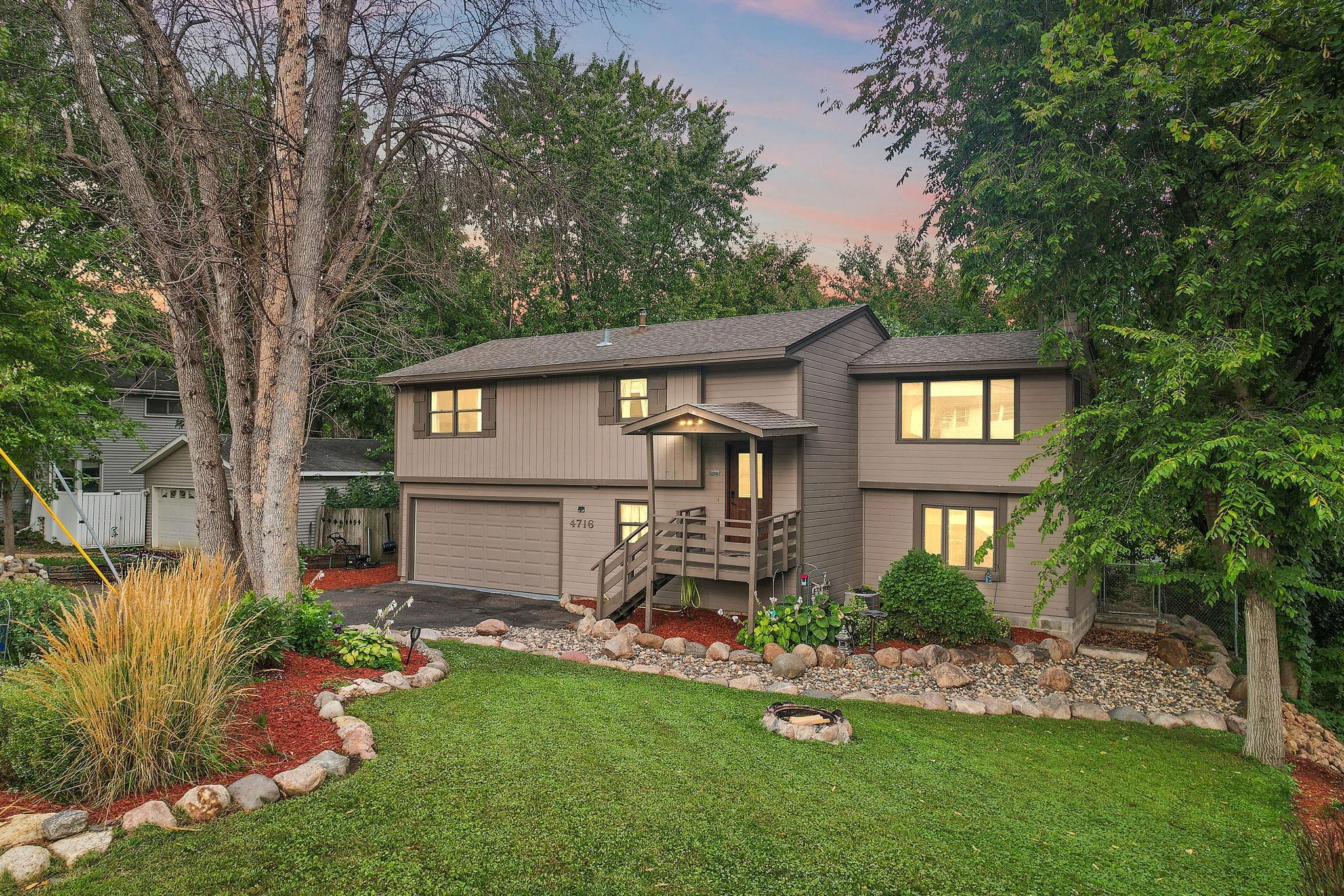 View of Residential at 4716 Wilshire Boulevard, Mound MN 55364, Mound - Mike Wilen | Minnesota Team Real Estate