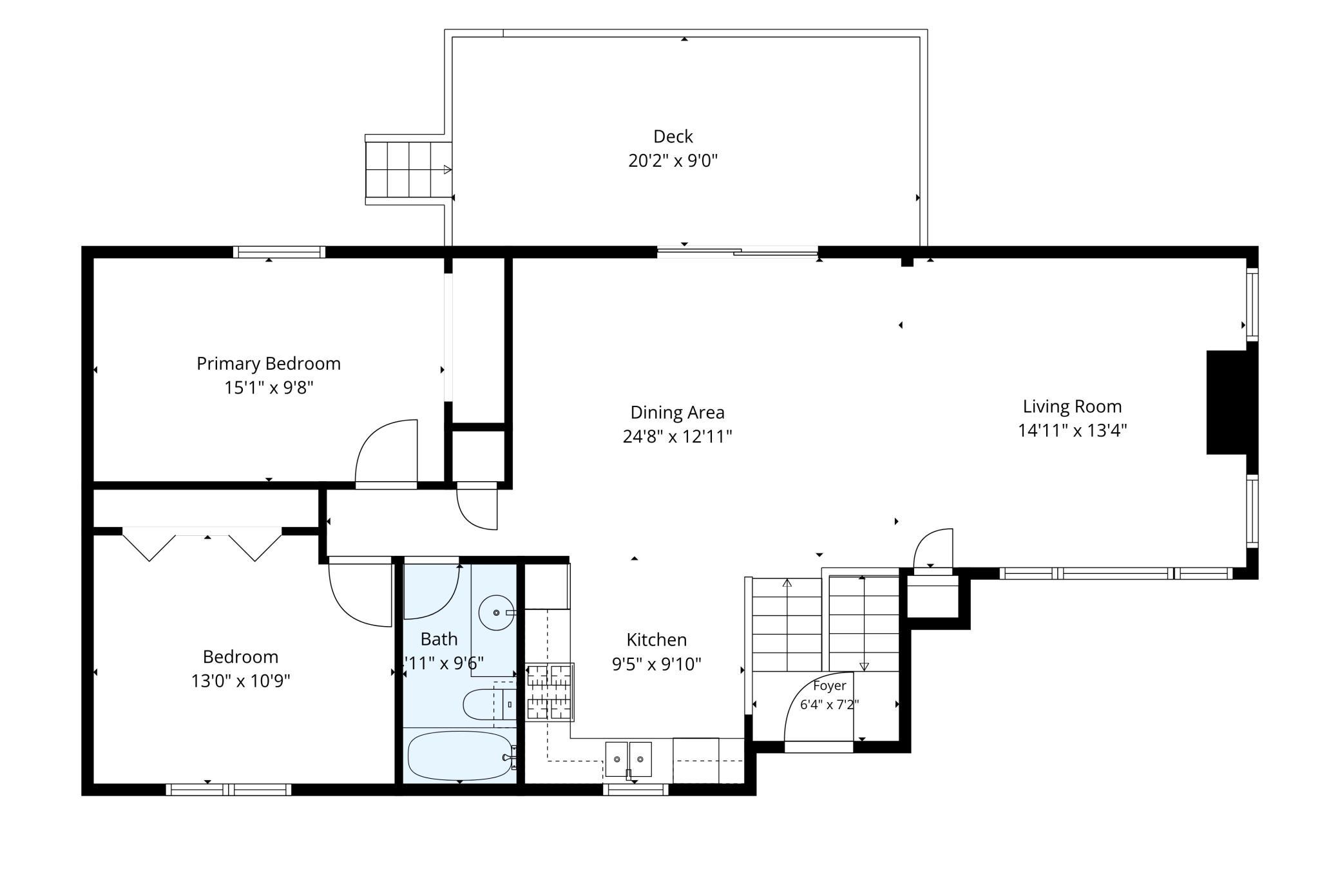 View of Residential at 4716 Wilshire Boulevard, Mound MN 55364, Mound (47 of 48) - Mike Wilen | Minnesota Team Real Estate