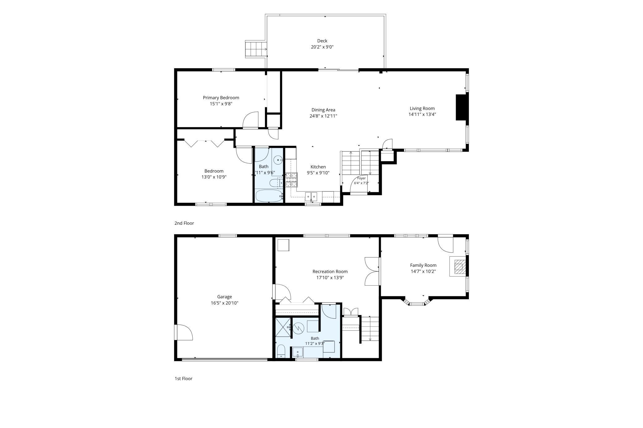 View of Residential at 4716 Wilshire Boulevard, Mound MN 55364, Mound (46 of 48) - Mike Wilen | Minnesota Team Real Estate