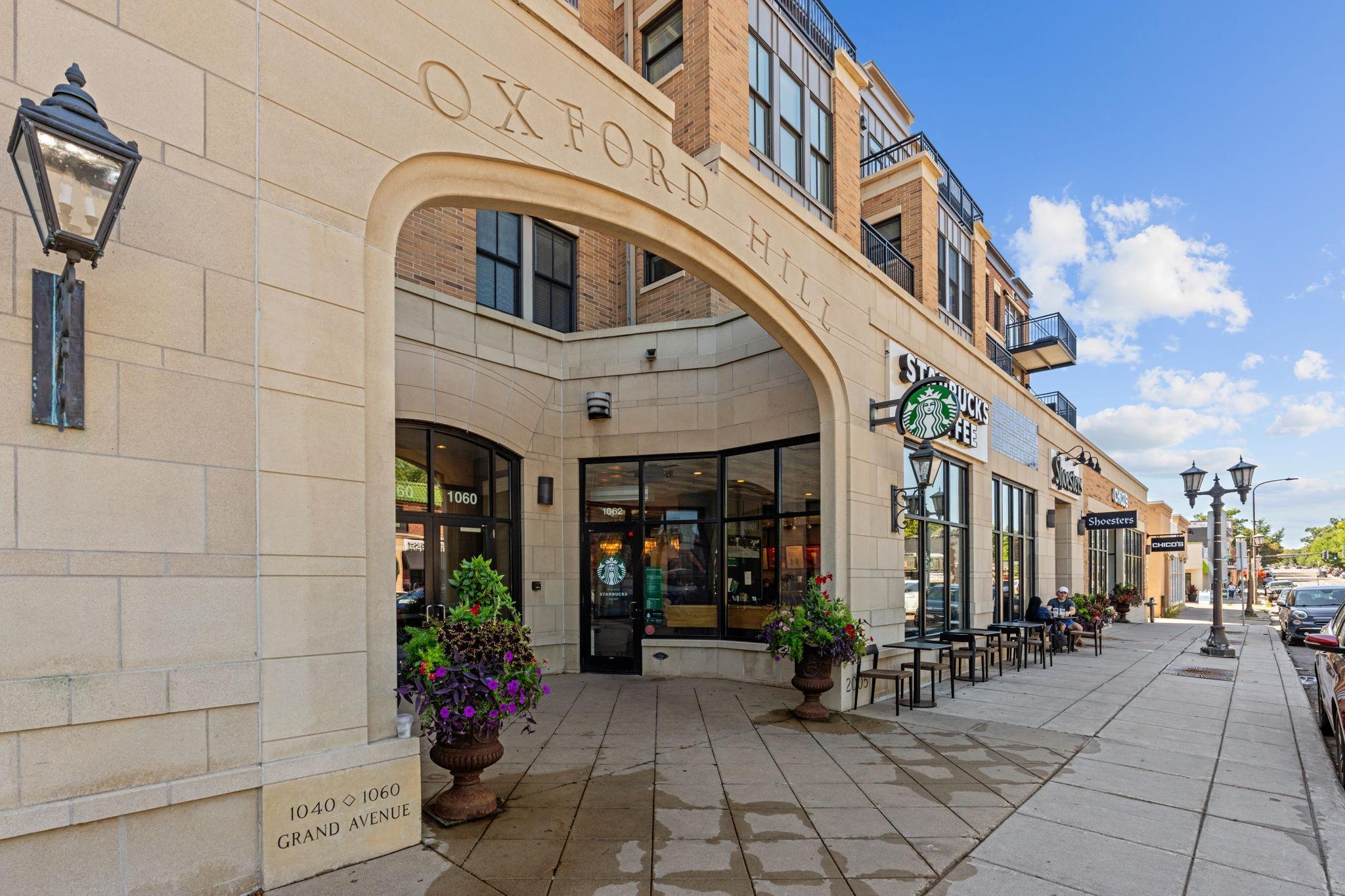 View of Residential at 1060 Grand Avenue #300, Saint Paul MN 55105, Saint Paul (25 of 29) - Mike Wilen | Minnesota Team Real Estate