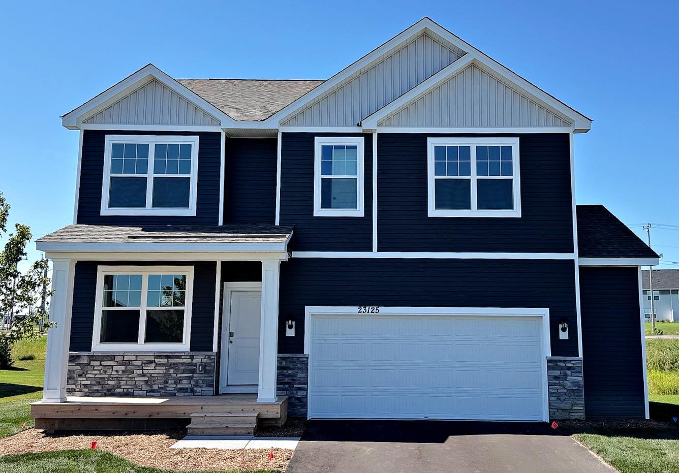 View of Residential at 23125 Ashbury Drive, Rogers MN 55374, Rogers - Mike Wilen | Minnesota Team Real Estate