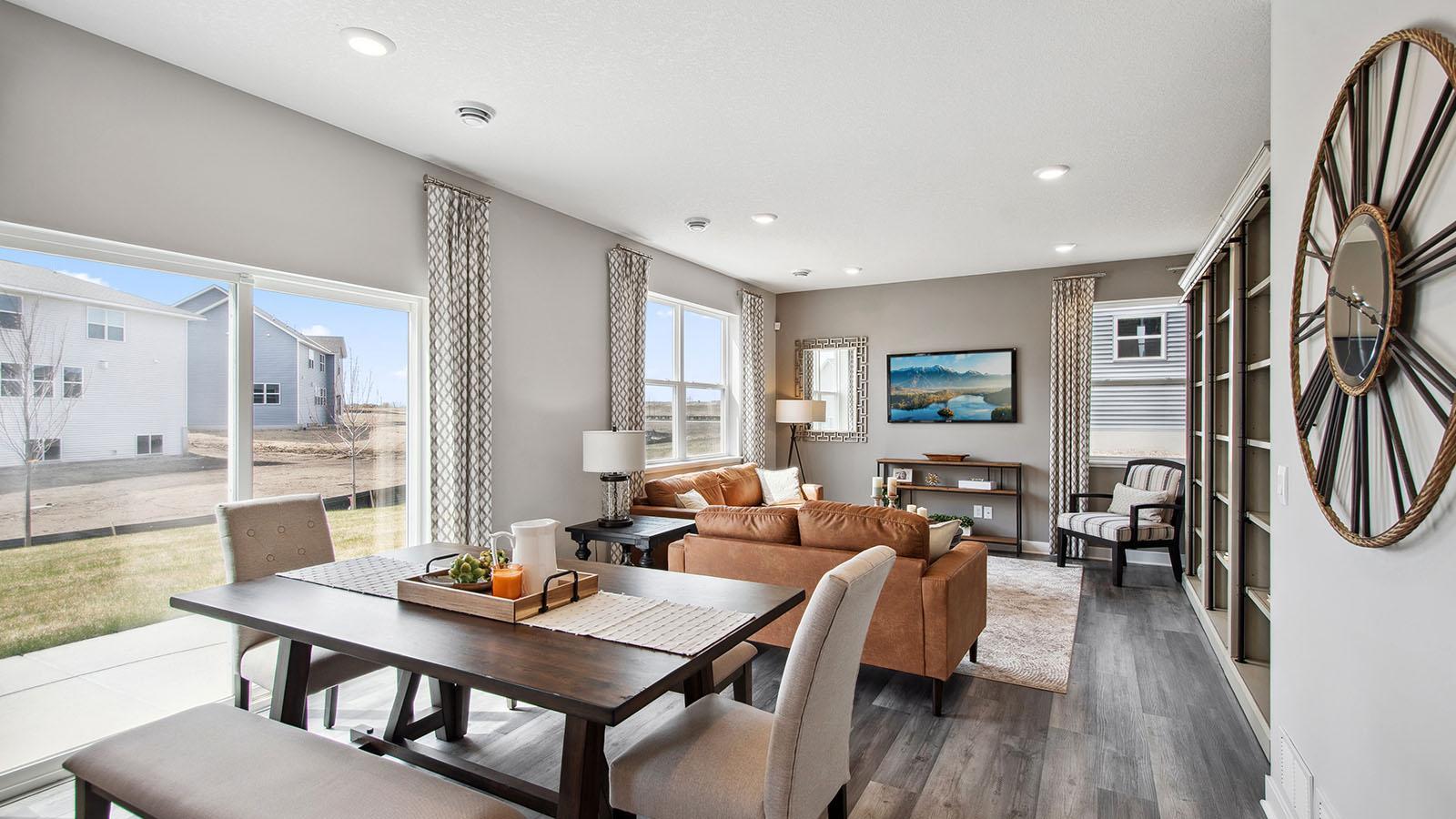 View of Residential at 23125 Ashbury Drive, Rogers MN 55374, Rogers (7 of 29) - Mike Wilen | Minnesota Team Real Estate