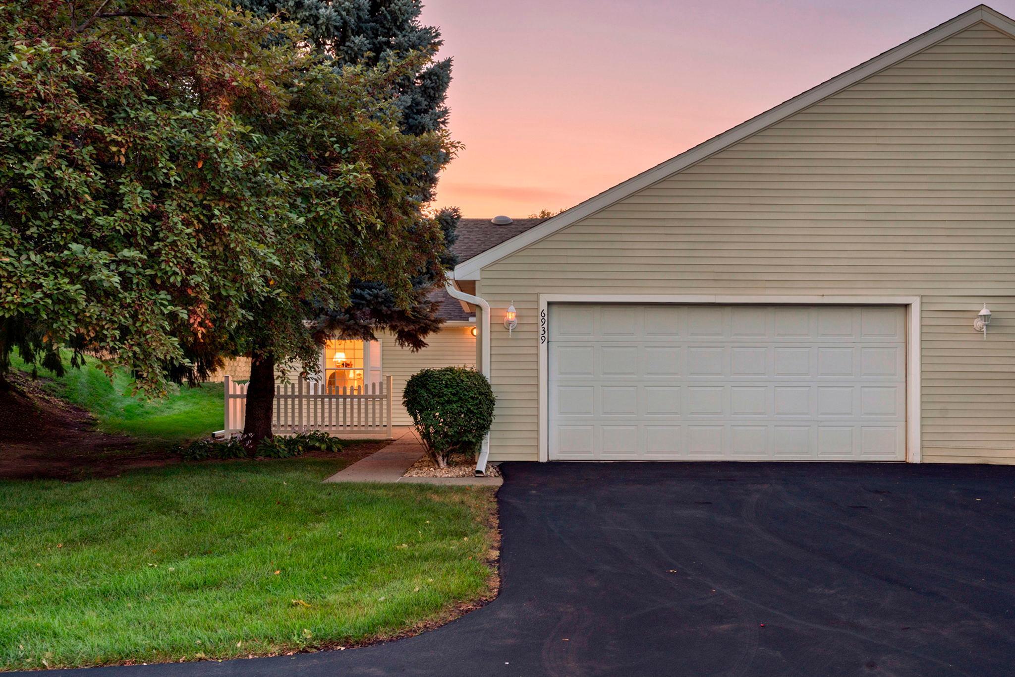 View of (TH) Quad/4 Corners at 6939 Inverness Court, Inver Grove Heights - Mike Wilen | Minnesota Team Real Estate