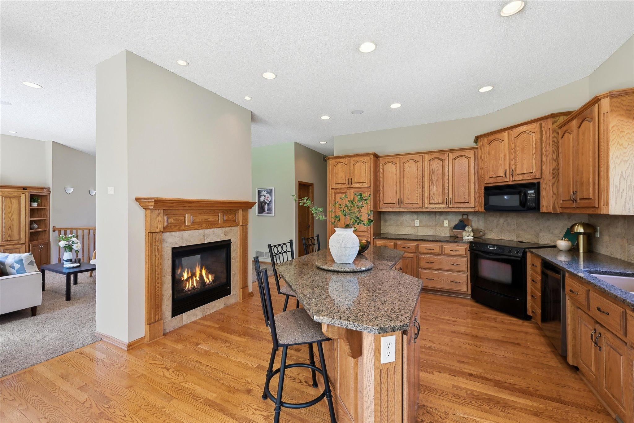 View of Residential at 2968 Aspen Lake Drive, Blaine MN 55449, Blaine (33 of 86) - Mike Wilen | Minnesota Team Real Estate