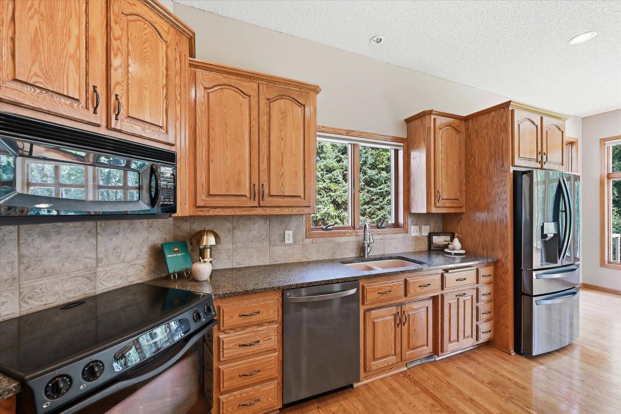 View of Residential at 2968 Aspen Lake Drive, Blaine MN 55449, Blaine (30 of 86) - Mike Wilen | Minnesota Team Real Estate