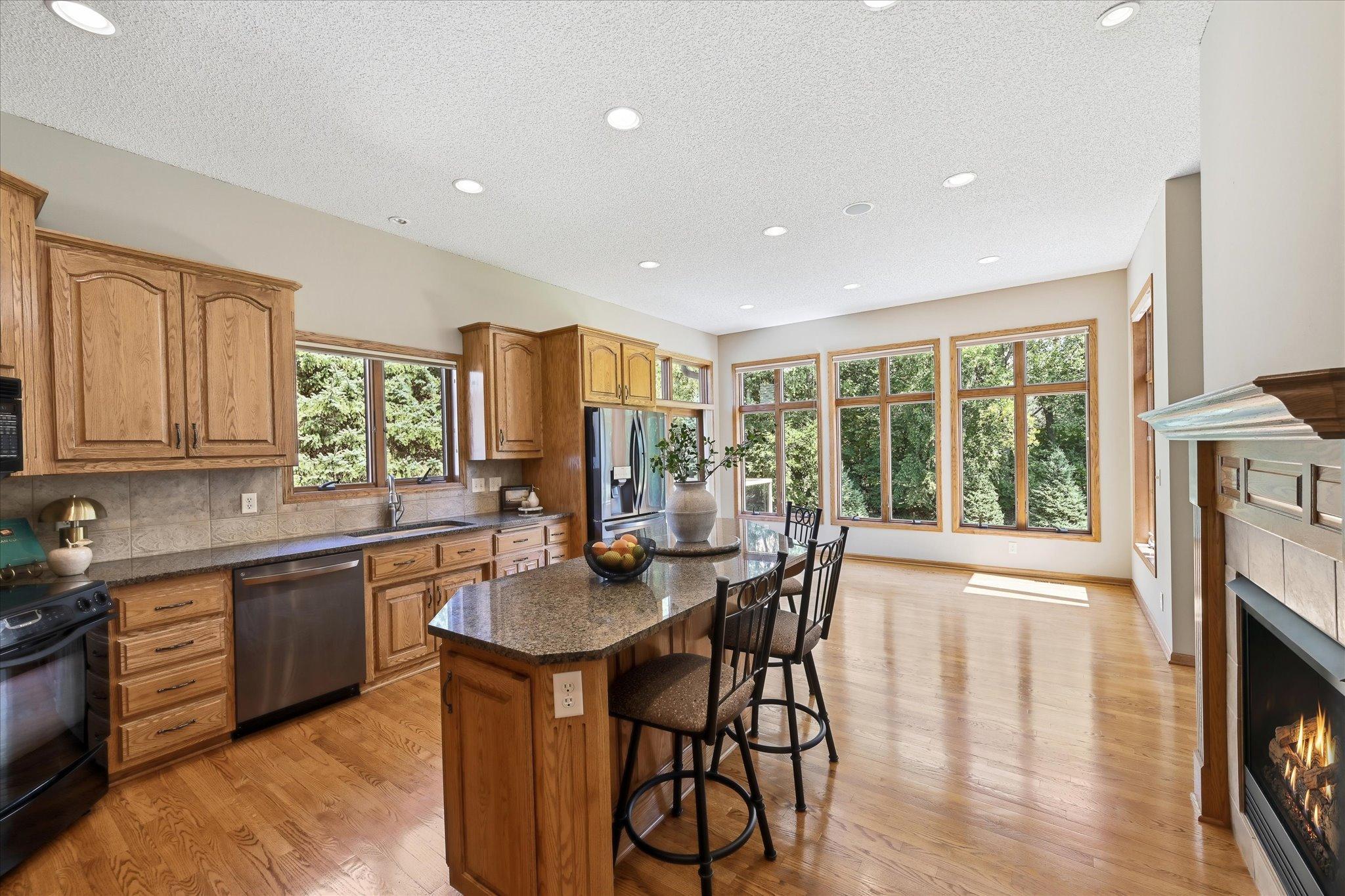 View of Residential at 2968 Aspen Lake Drive, Blaine MN 55449, Blaine (34 of 86) - Mike Wilen | Minnesota Team Real Estate
